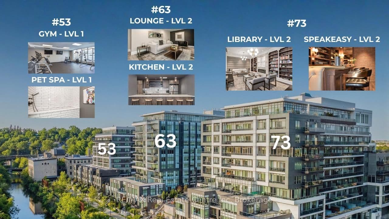 73 ARTHUR Street S, Unit 103 thumbnail 23