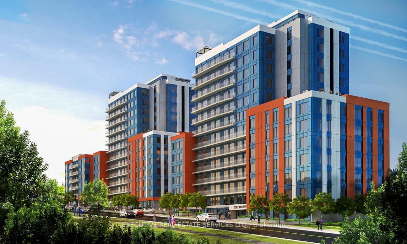 258B Sunview Street, Unit 2127 - Image 1