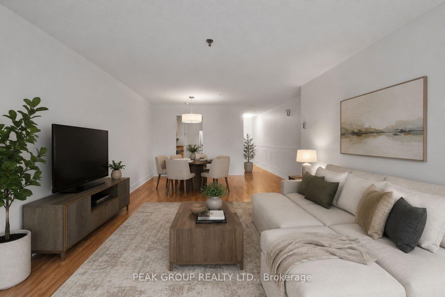 3955 Portage Road, Unit 205 thumbnail 5