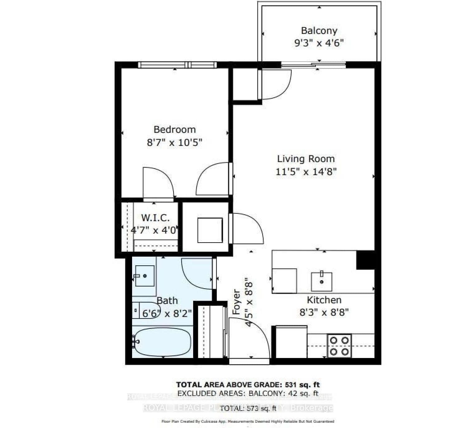 470 Dundas Street E, Unit 114 thumbnail 17