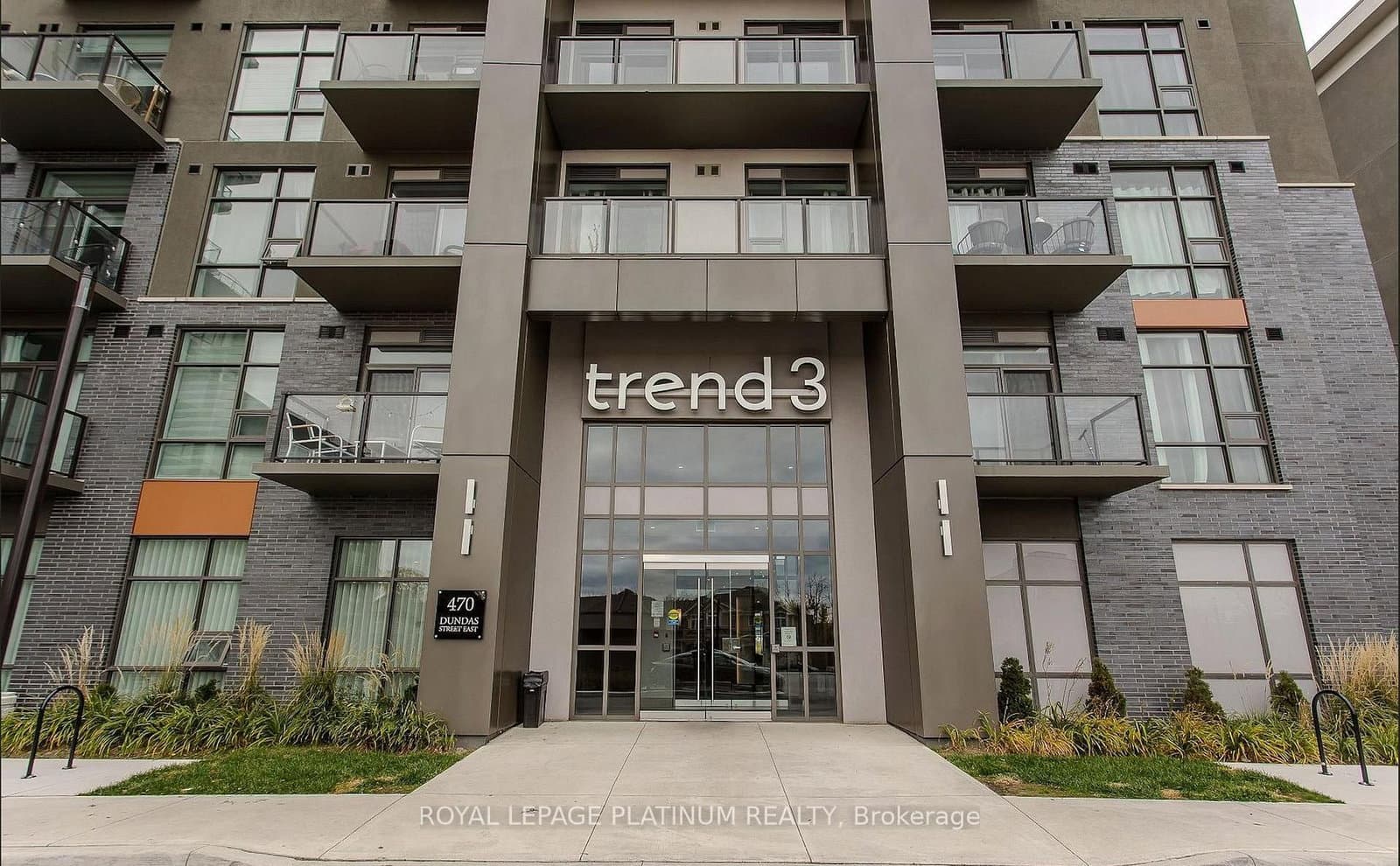 470 Dundas Street E, Unit 114 thumbnail 2
