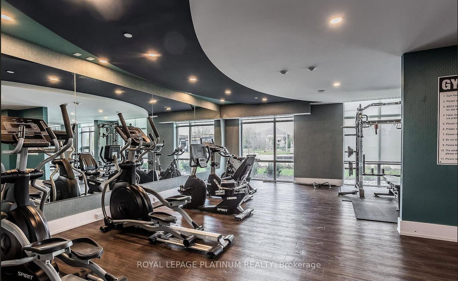 470 Dundas Street E, Unit 114 thumbnail 21