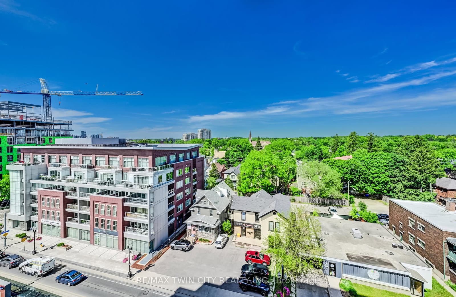 191 King Street S, Unit 706 thumbnail 26