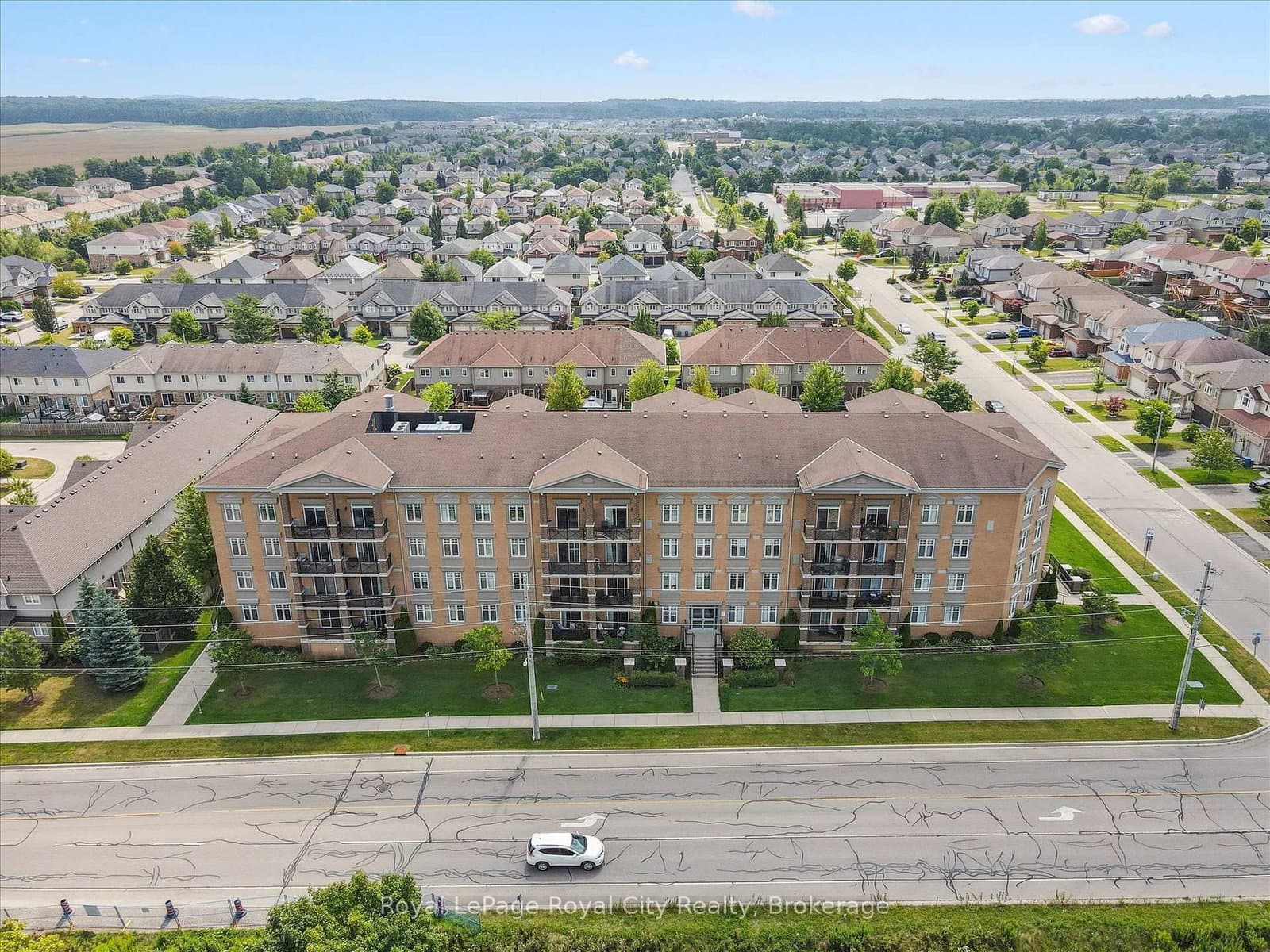 2 Colonial Drive, Unit 403 - Image 1