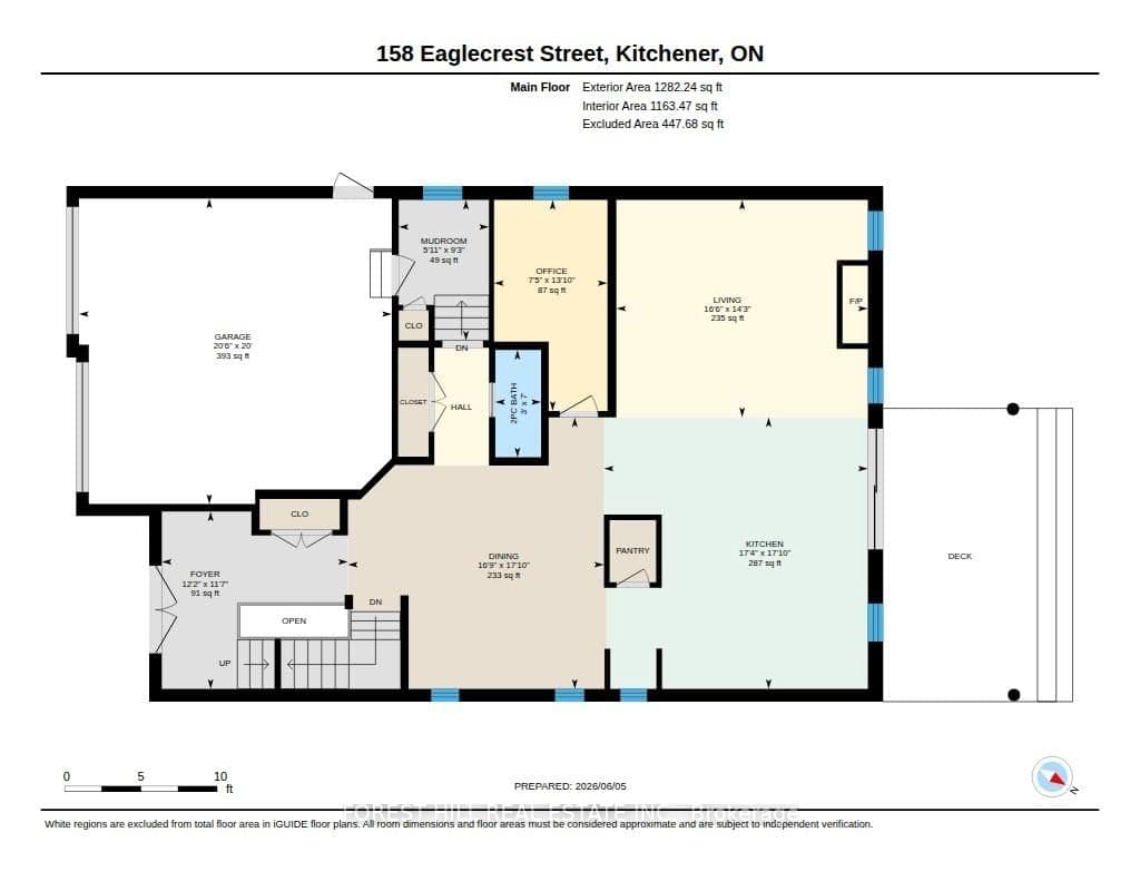 158 Eaglecrest Street thumbnail 48