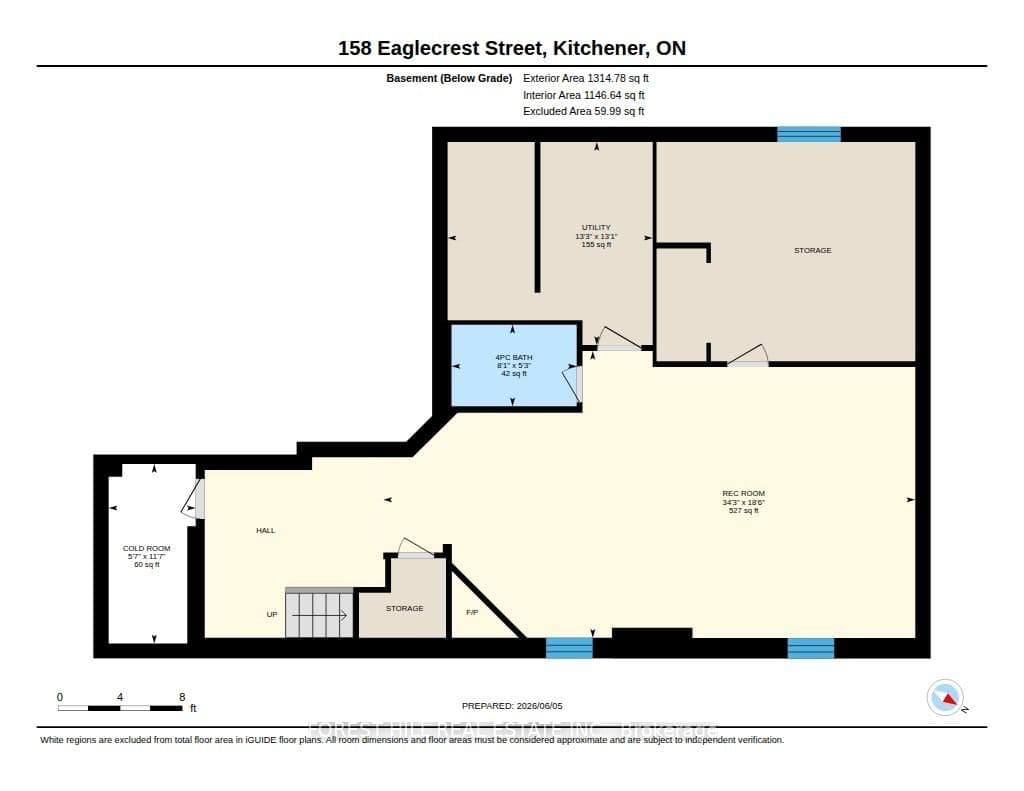 158 Eaglecrest Street thumbnail 50