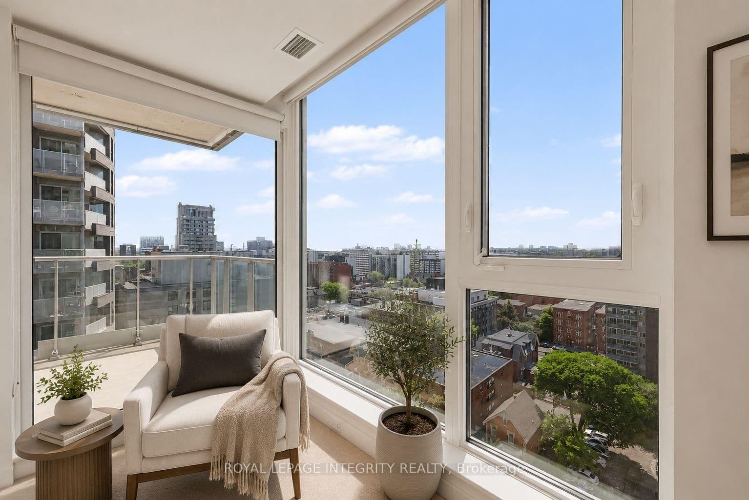 179 Metcalfe Street, Unit 1306 thumbnail 16