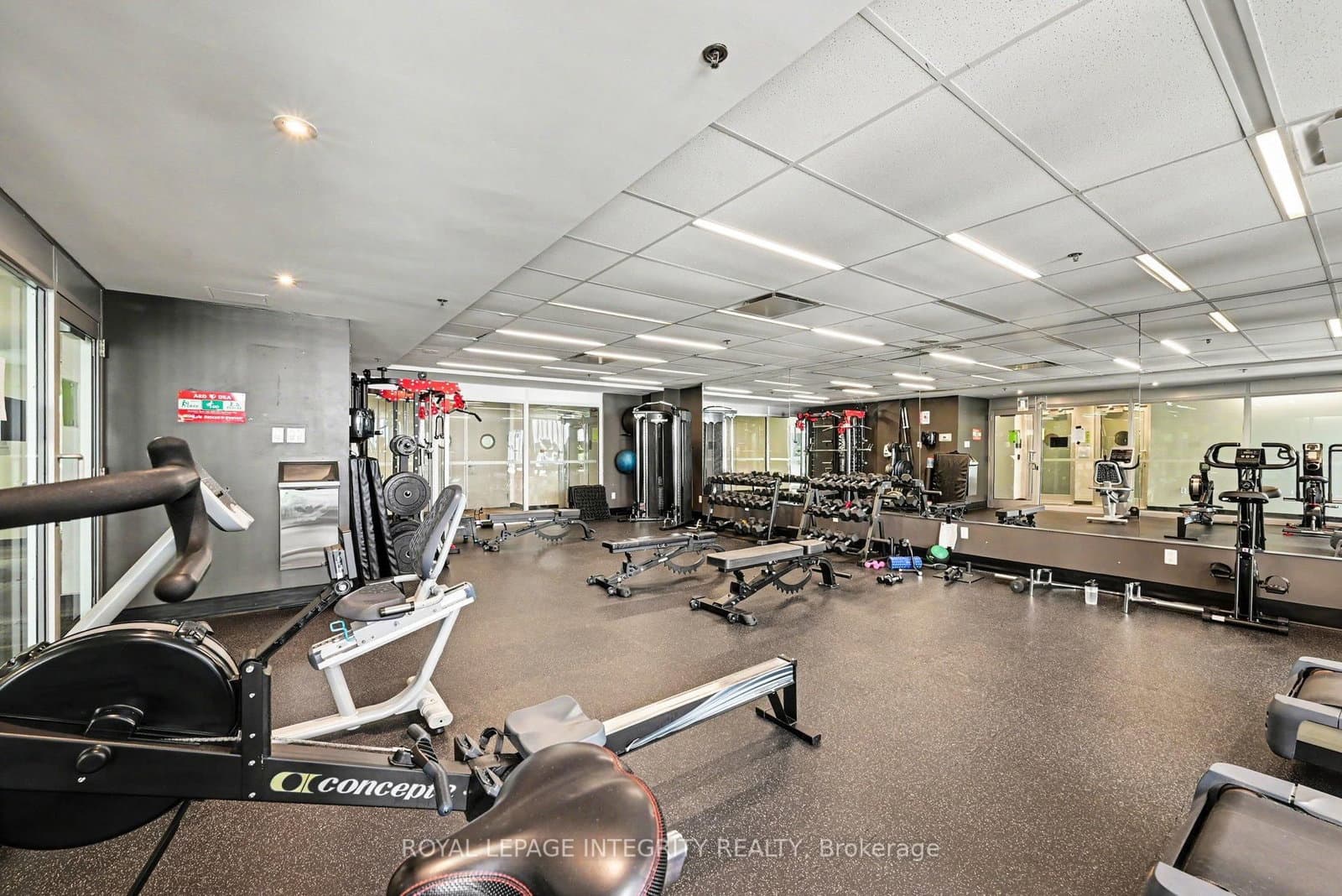 179 Metcalfe Street, Unit 1306 thumbnail 20