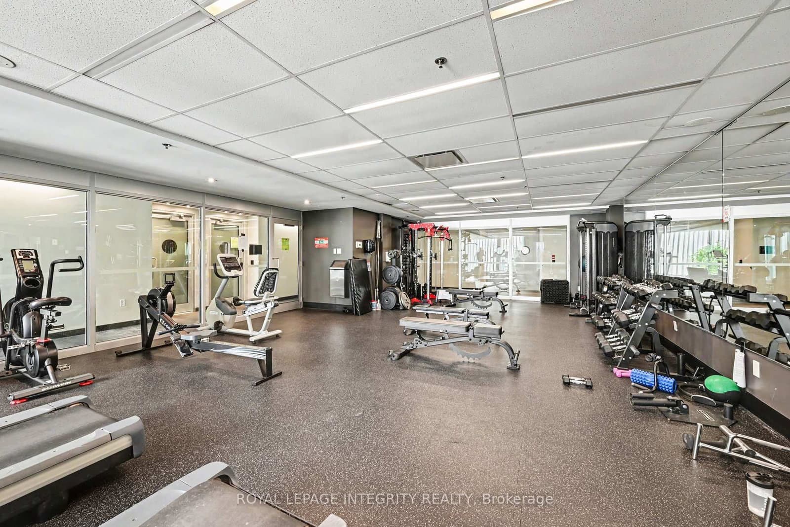 179 Metcalfe Street, Unit 1306 thumbnail 21