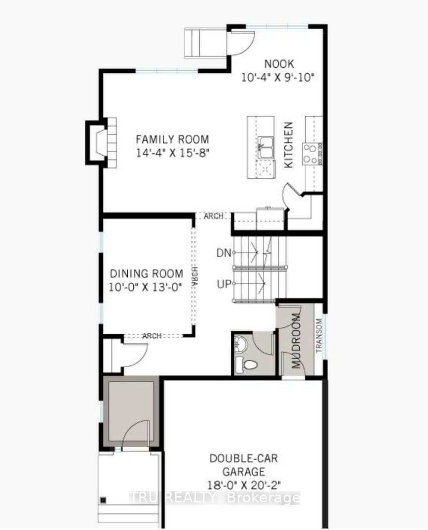 802 SENDERO Way thumbnail 19