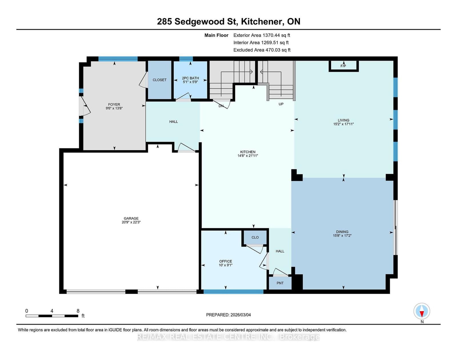 285 Sedgewood Street thumbnail 44