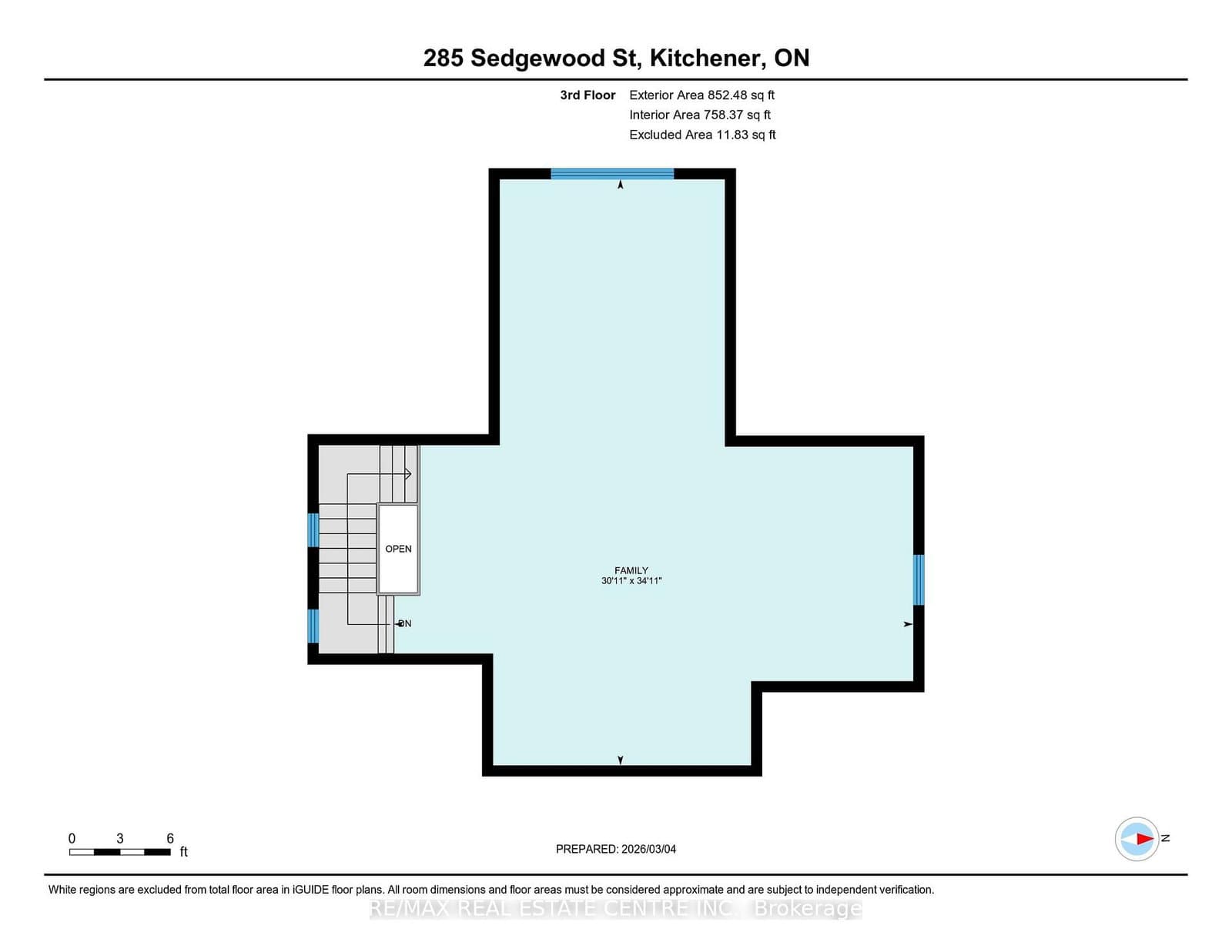 285 Sedgewood Street thumbnail 46