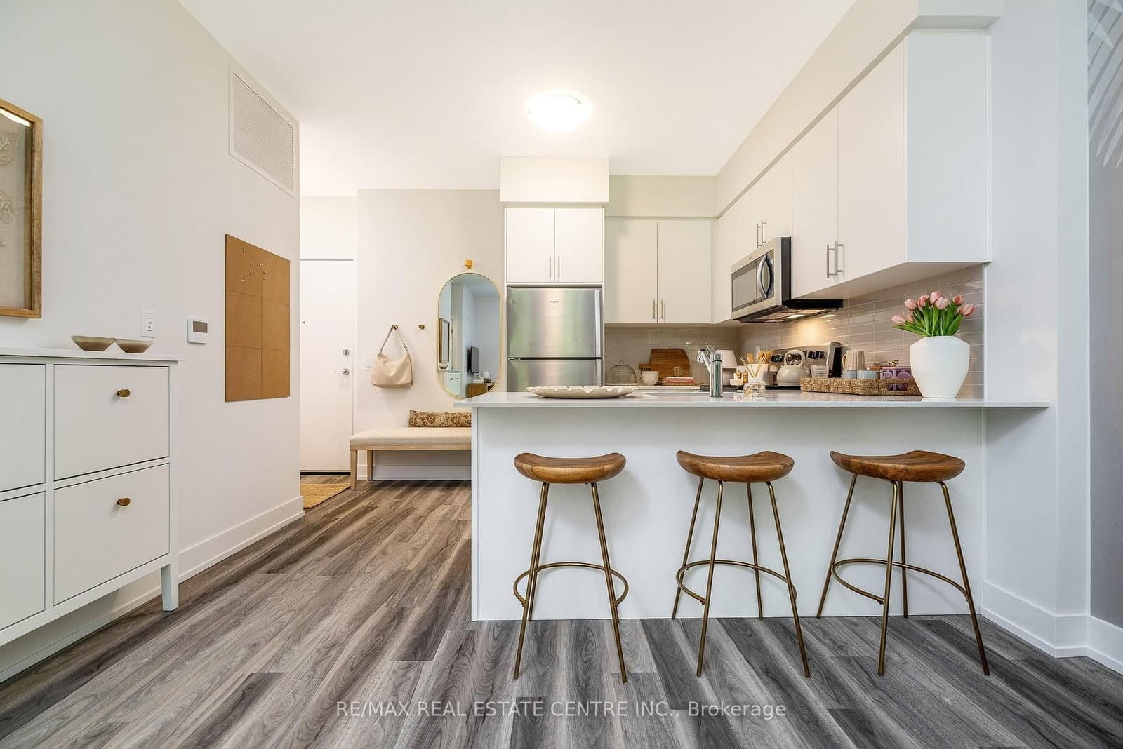 #114 - 1100 Lackner Place