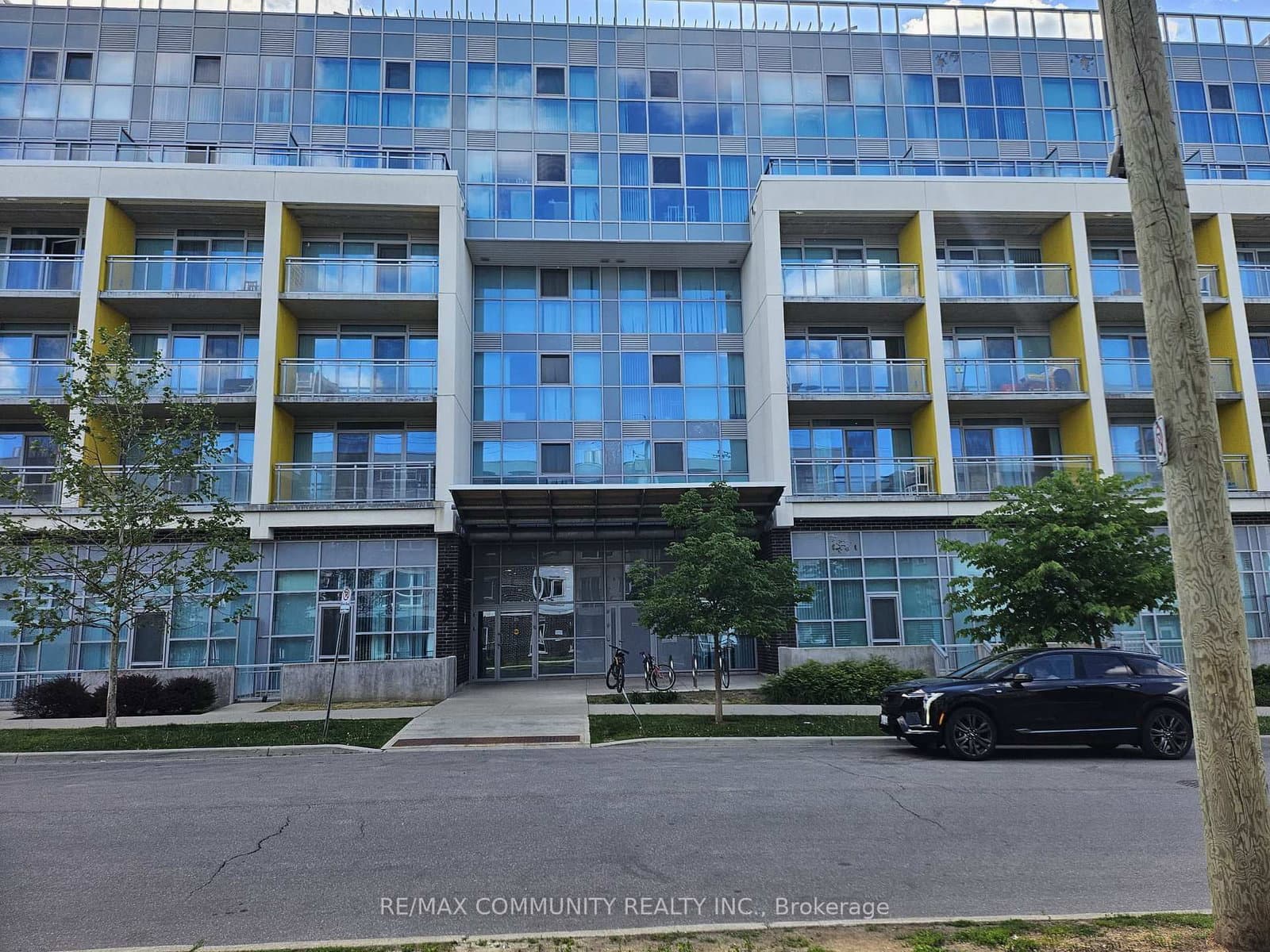 257 Hemlock Street, Unit 316 - Image 1