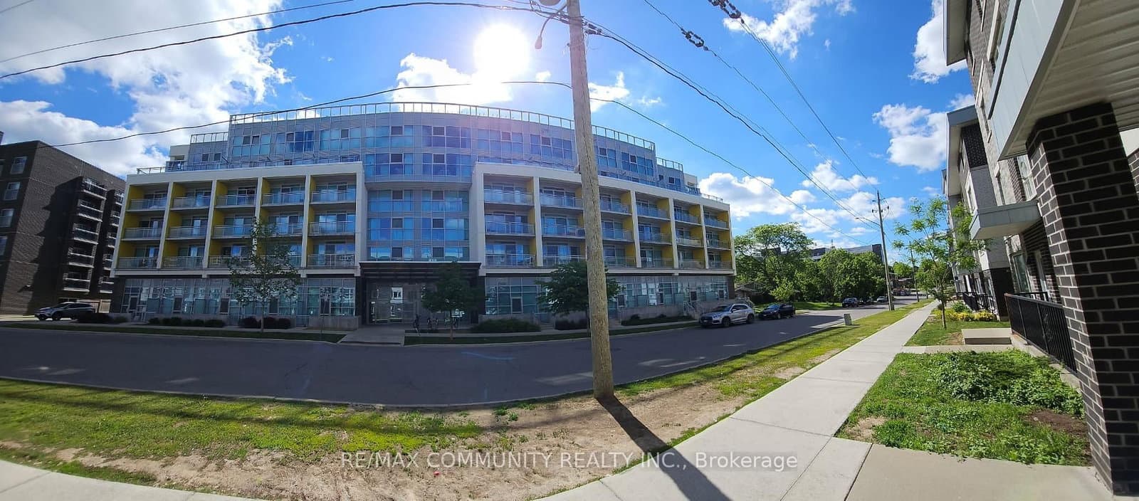 257 Hemlock Street, Unit 316 thumbnail 19