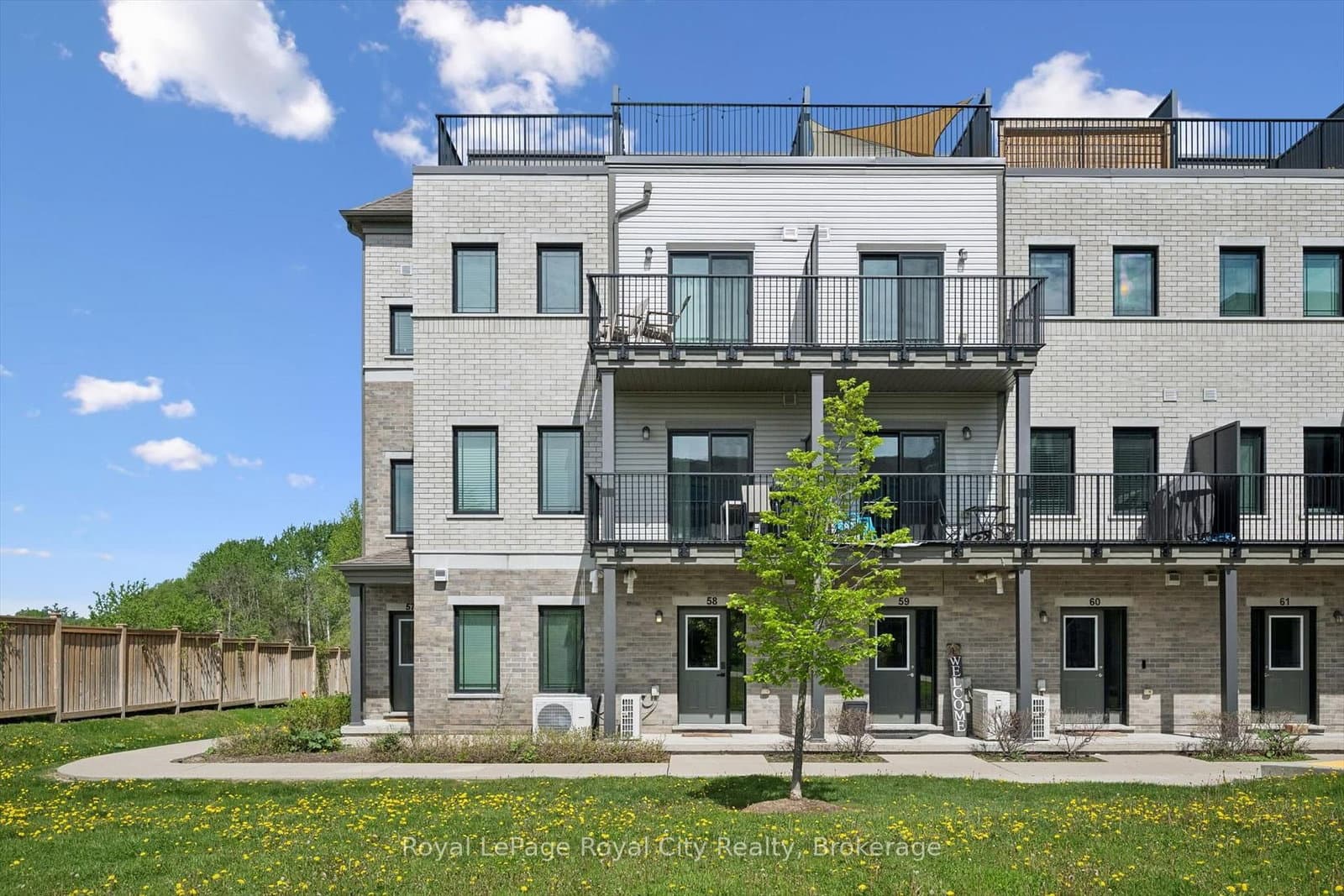 107 WESTRA Drive, Unit 58 thumbnail 6