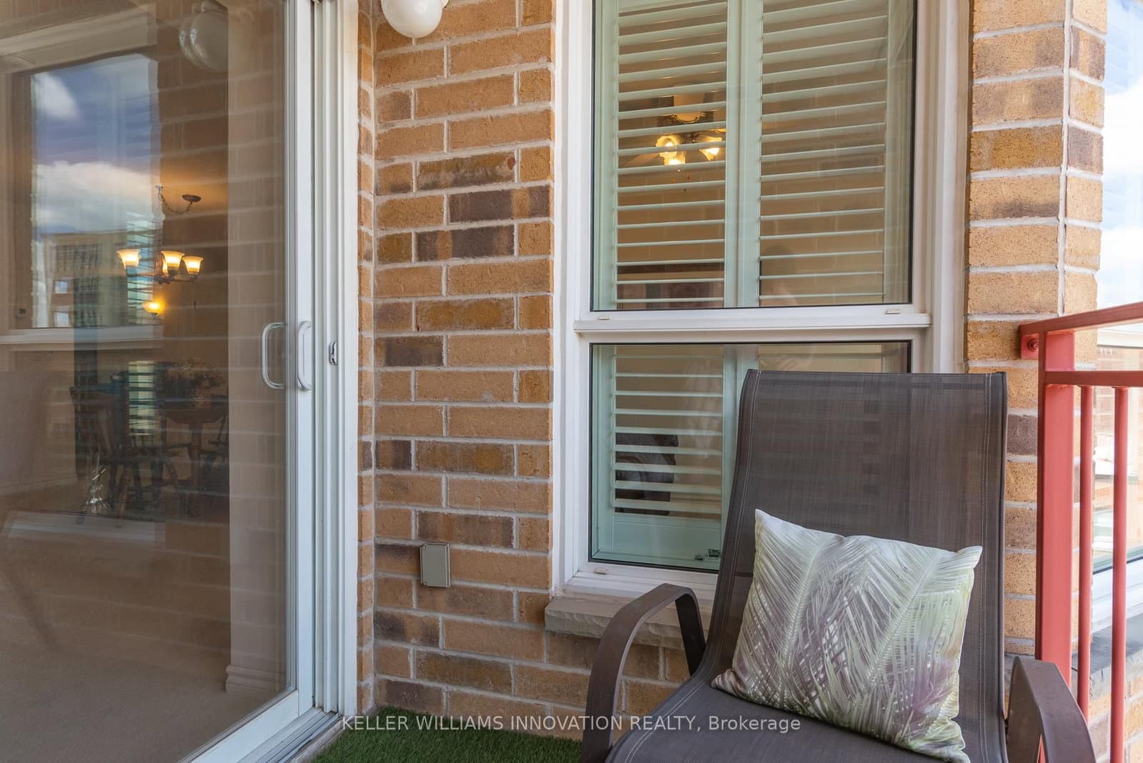 20 ST GEORGE Street, Unit 508 thumbnail 16