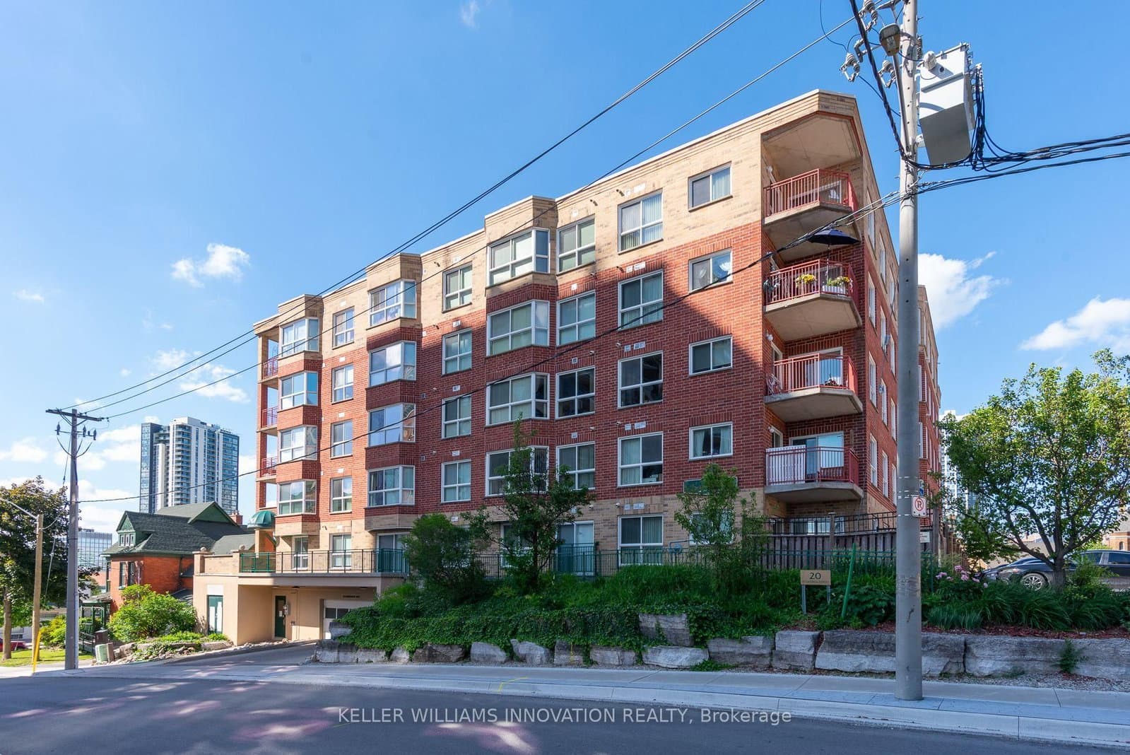 20 ST GEORGE Street, Unit 508 thumbnail 35