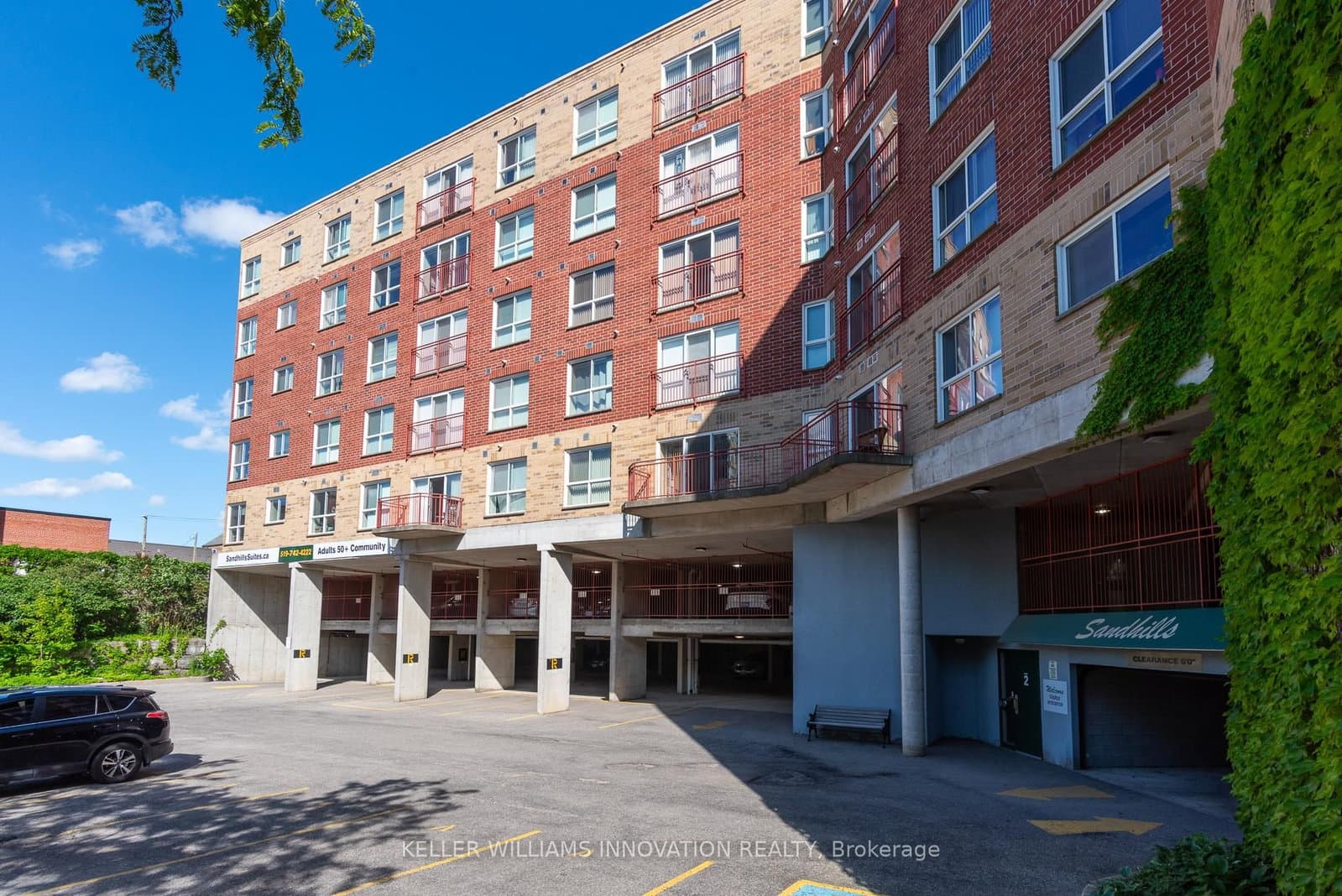 20 ST GEORGE Street, Unit 508 thumbnail 38