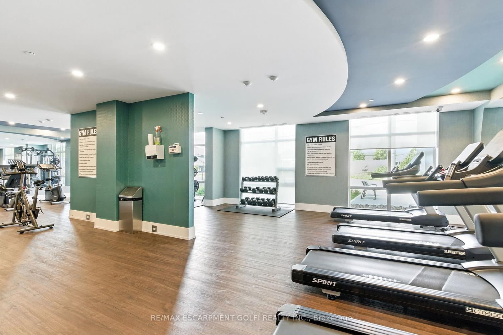 460 Dundas Street E, Unit 1008 thumbnail 25