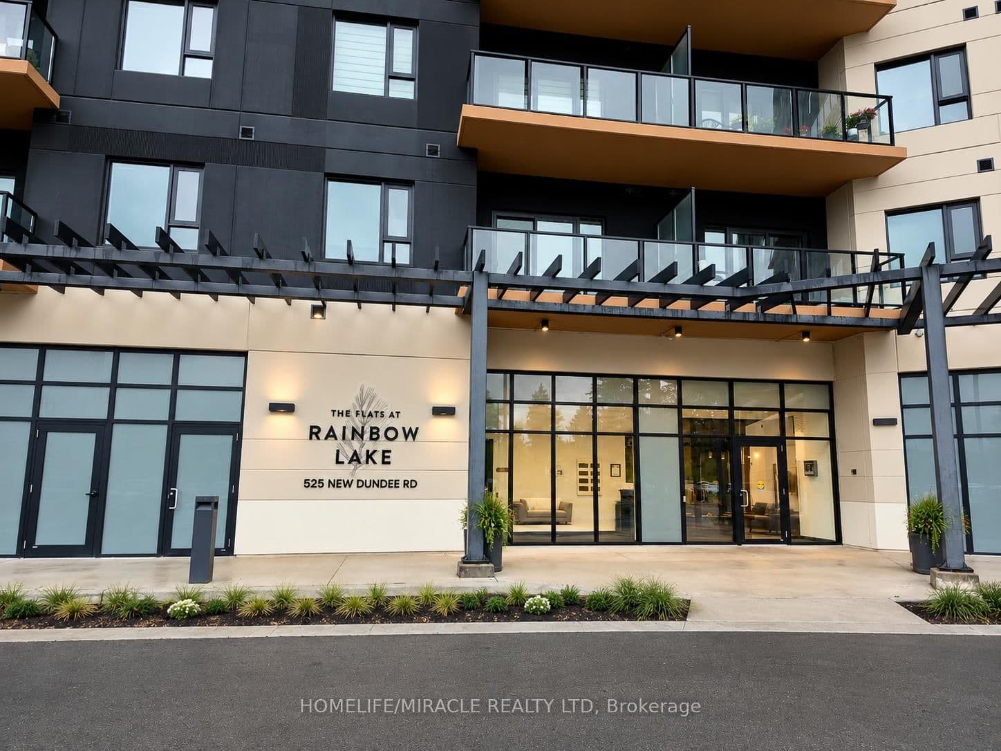 525 New Dundee Road, Unit 516 thumbnail 2