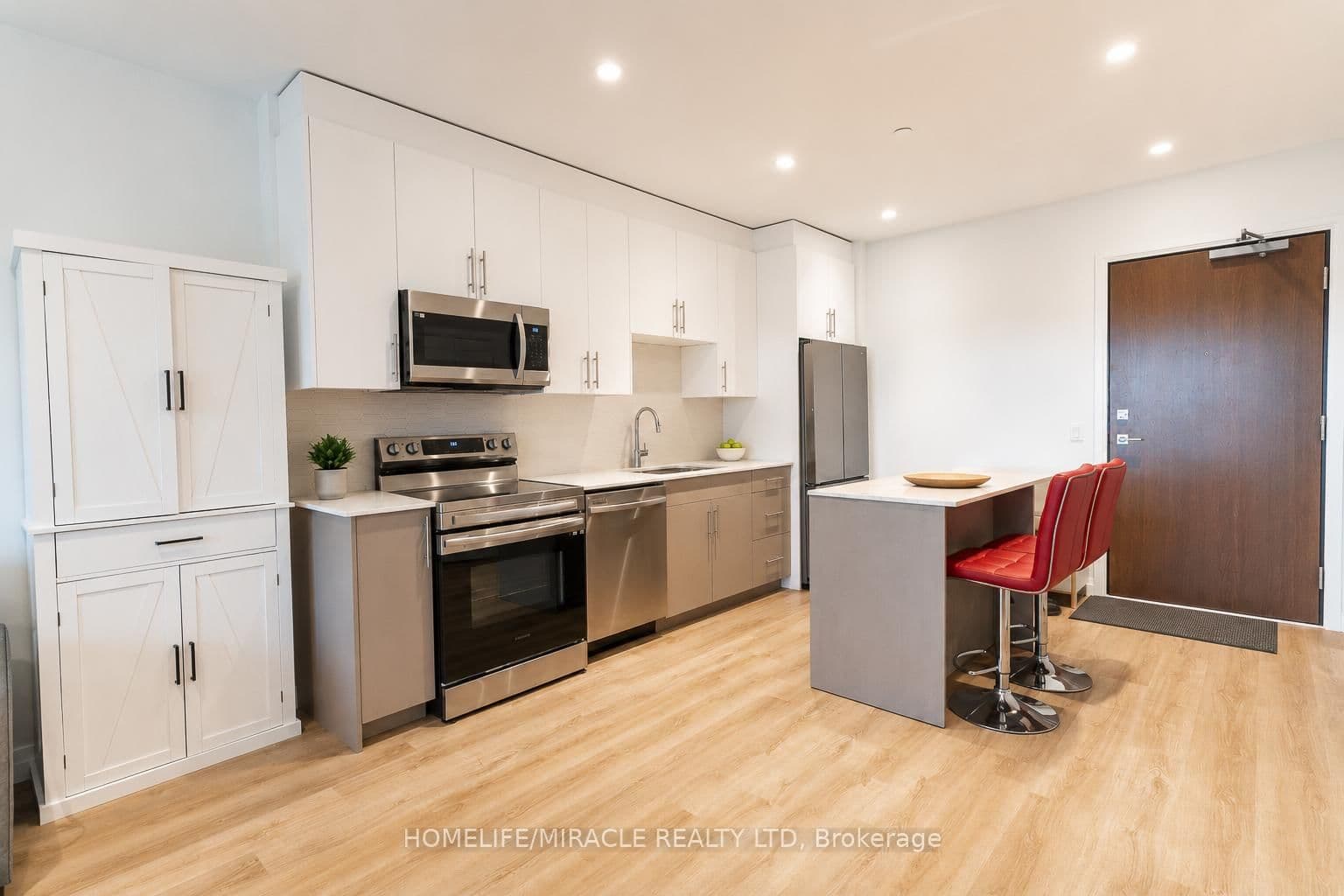 525 New Dundee Road, Unit 516 thumbnail 8