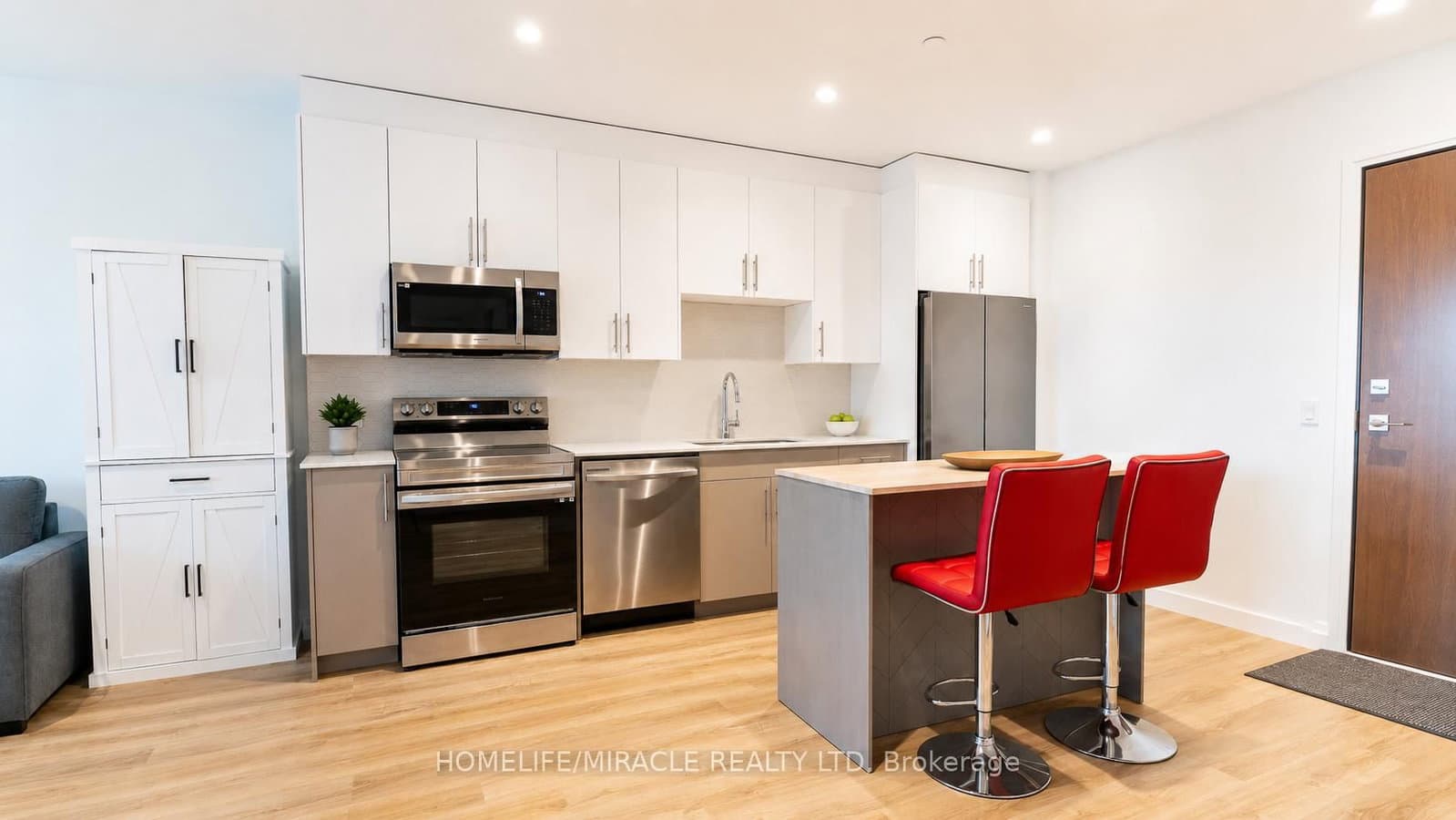 525 New Dundee Road, Unit 516 thumbnail 9