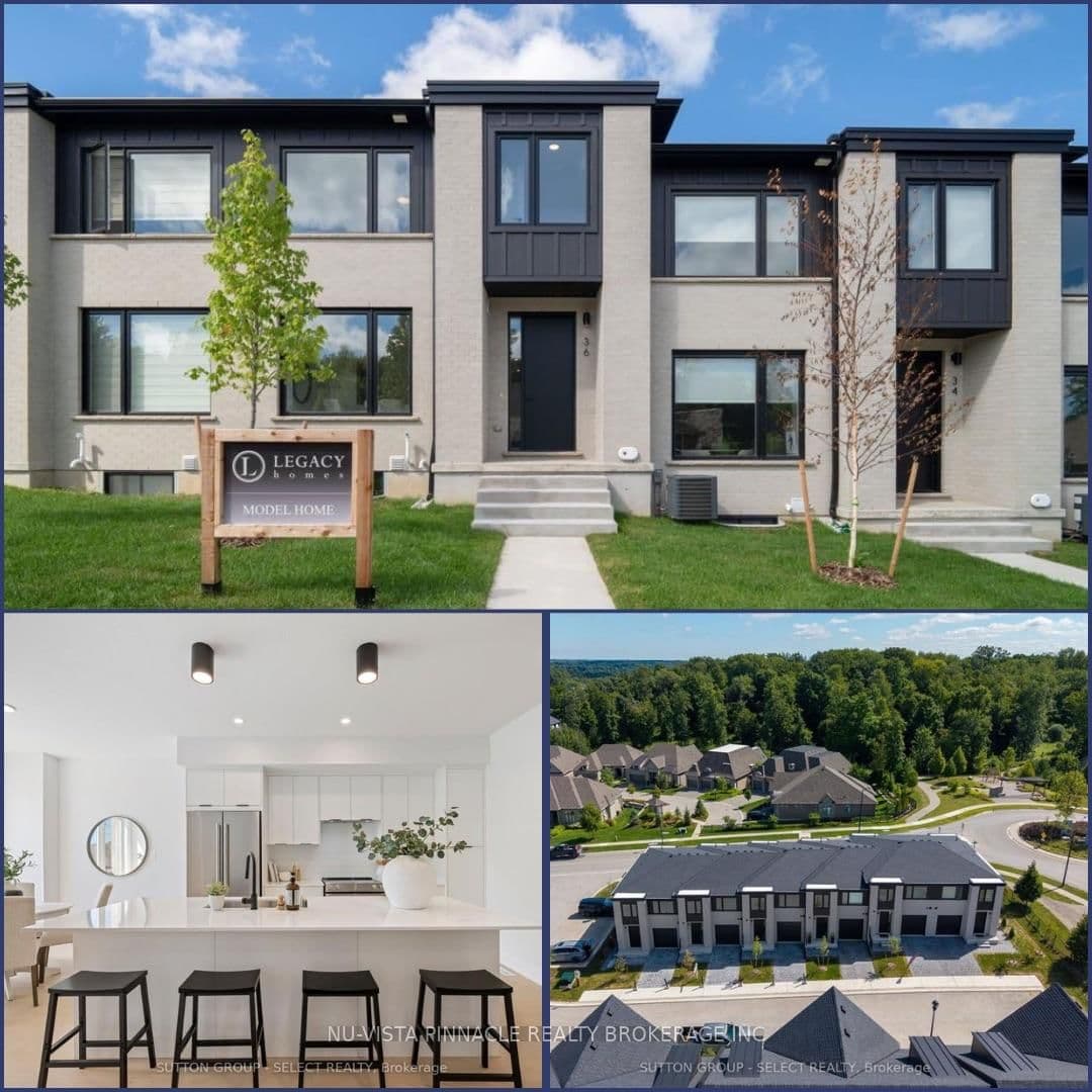 1175 RIVERBEND Road, Unit 22 - Image 1