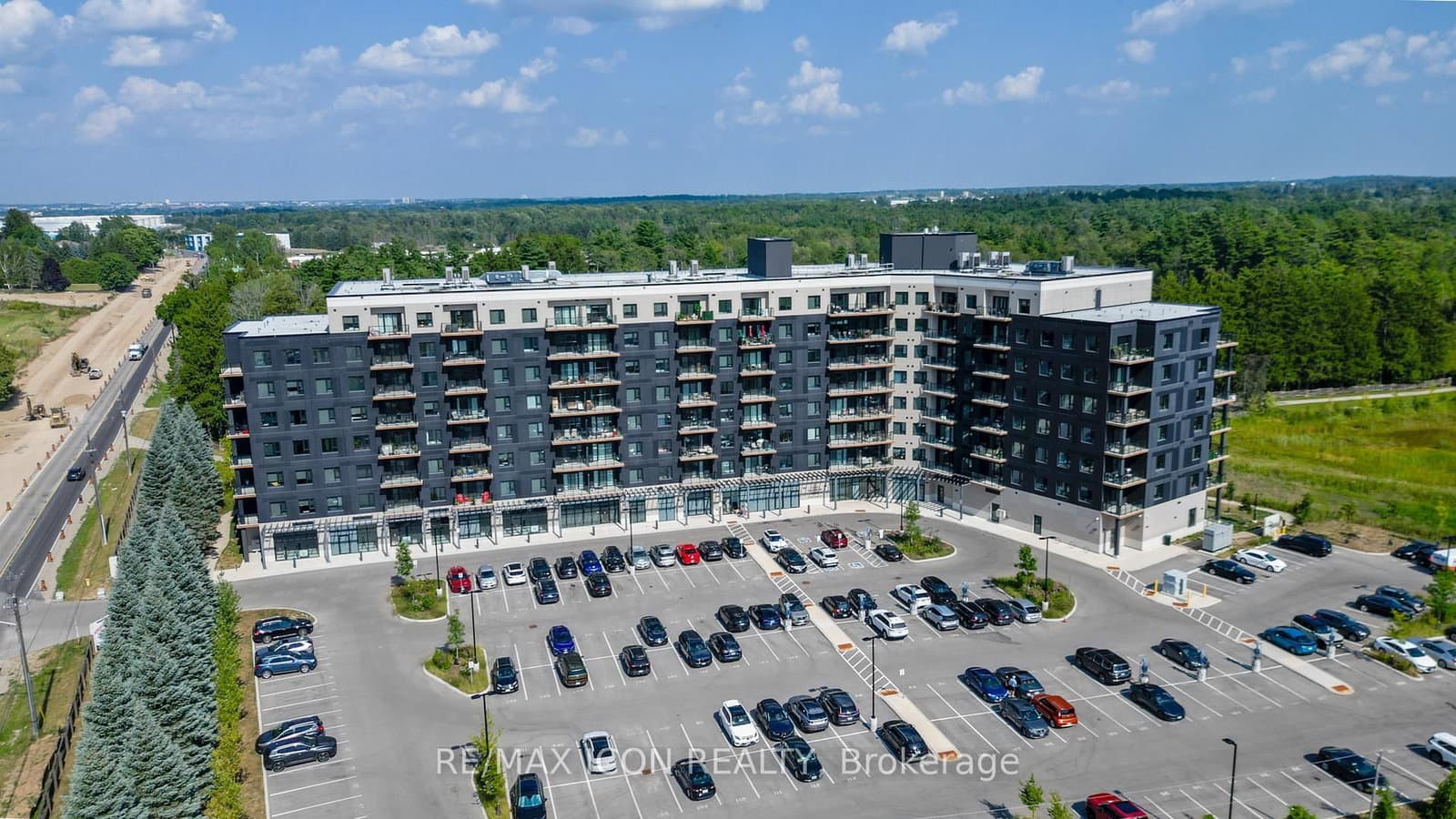 525 New Dundee Road, Unit 710 thumbnail 3