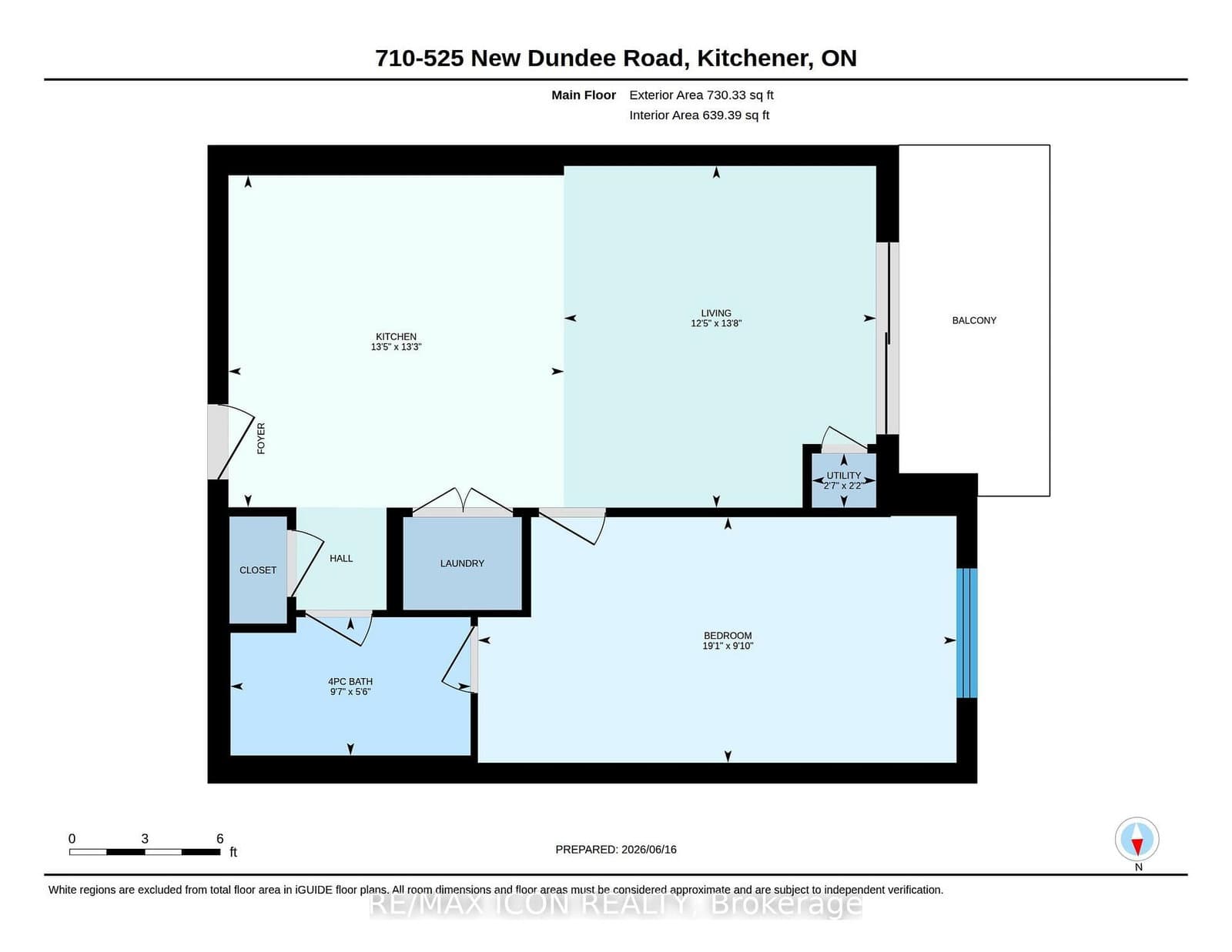 525 New Dundee Road, Unit 710 thumbnail 39