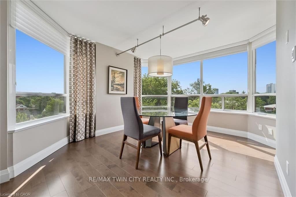 6 Willow Street, Unit 602 thumbnail 15