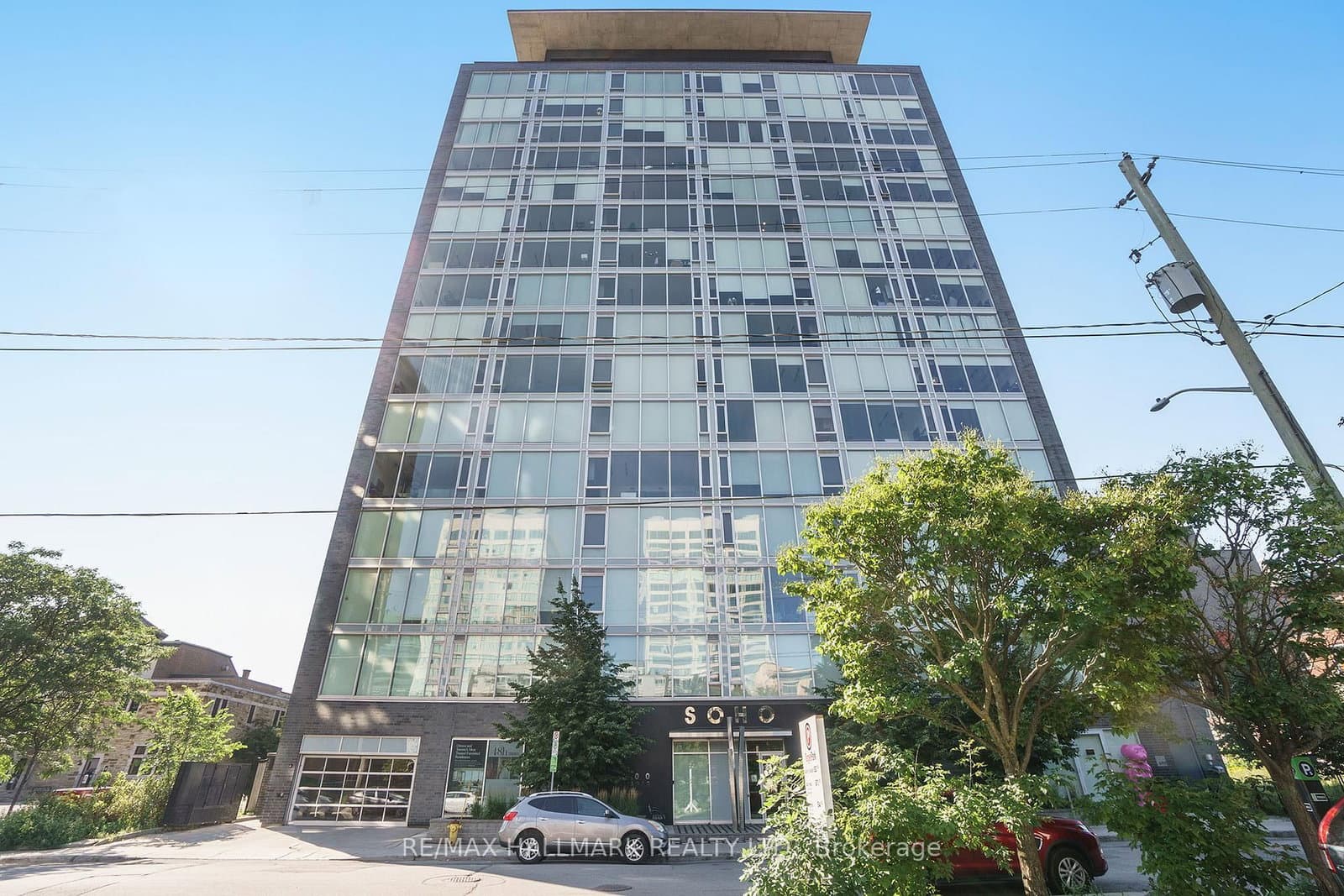 300 Lisgar Street, Unit 1113 - Image 1