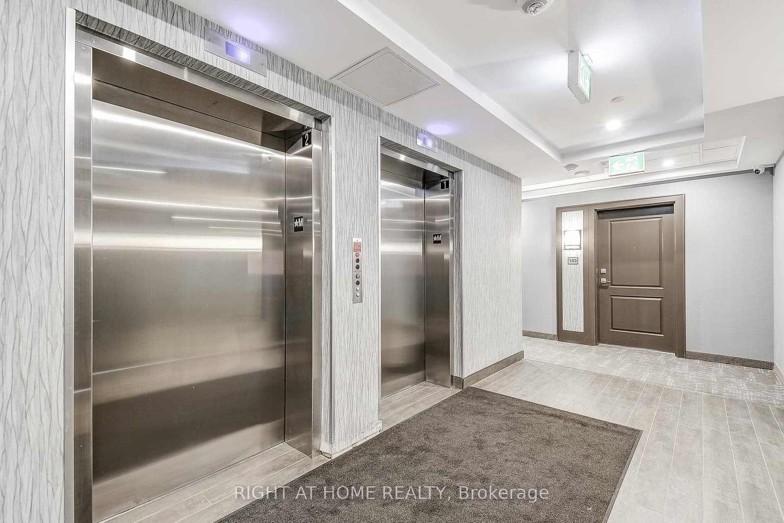470 Dundas Street E, Unit 604 thumbnail 11