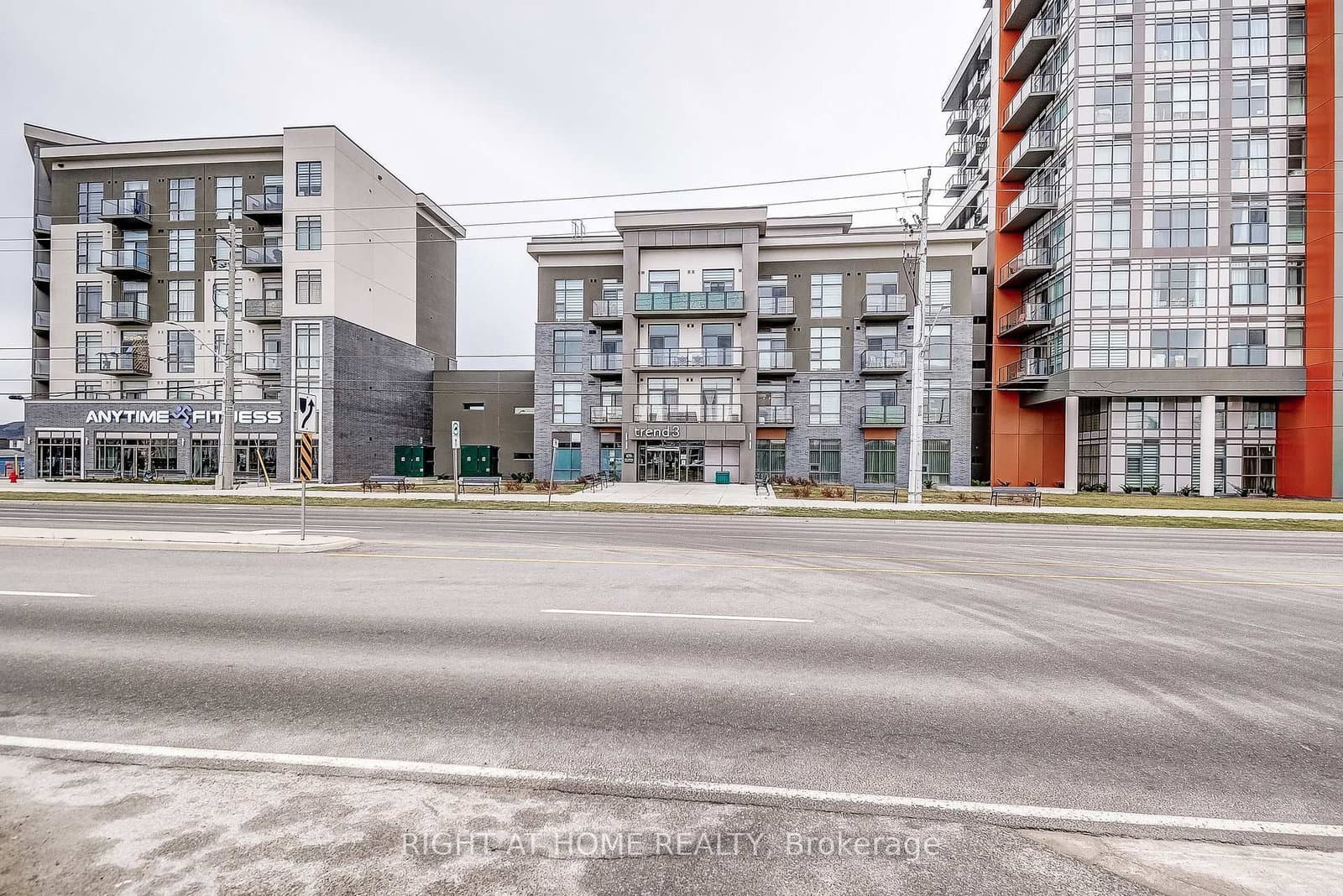 470 Dundas Street E, Unit 604 thumbnail 2