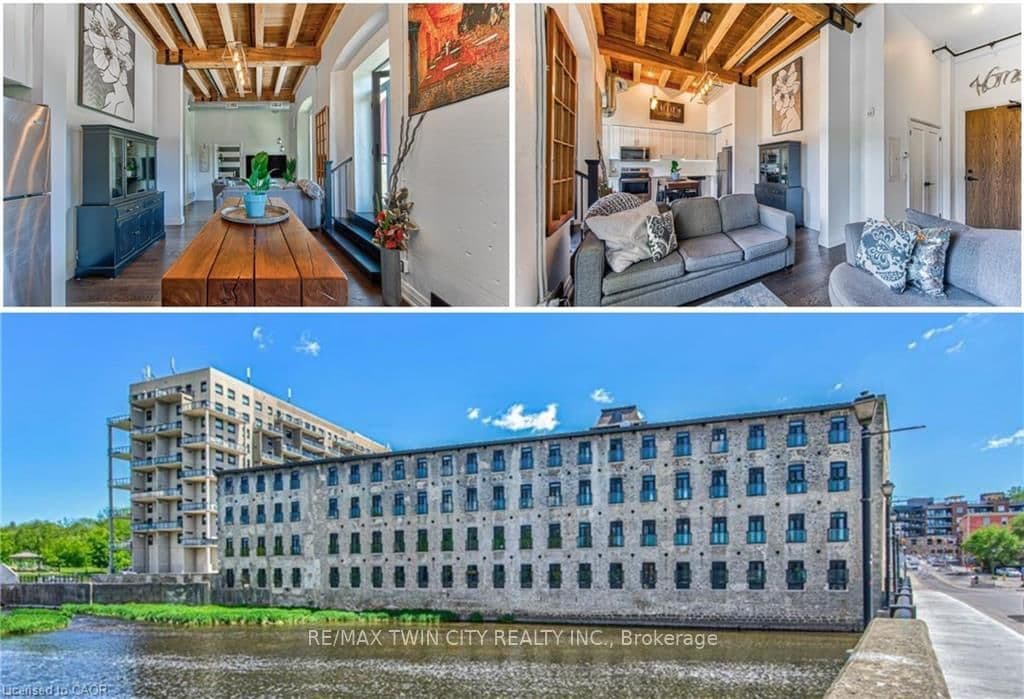 19 GUELPH Avenue, Unit 201 - Image 1