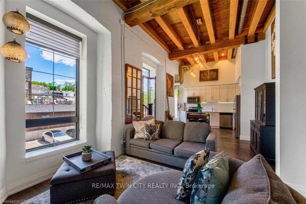 19 GUELPH Avenue, Unit 201 thumbnail 10