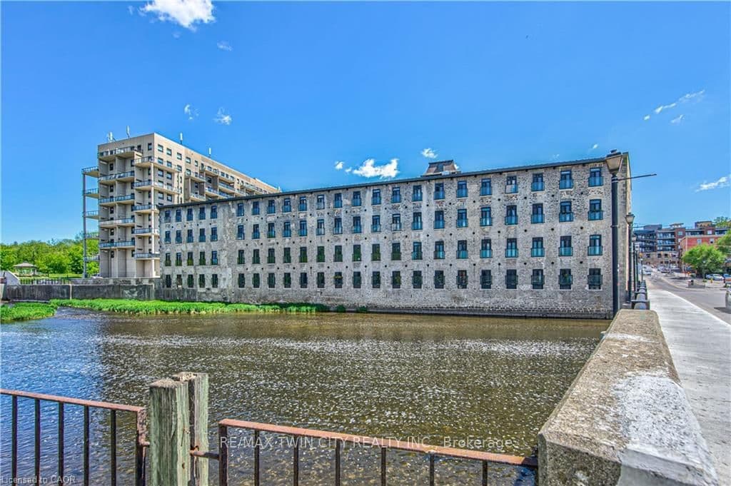 19 GUELPH Avenue, Unit 201 thumbnail 4