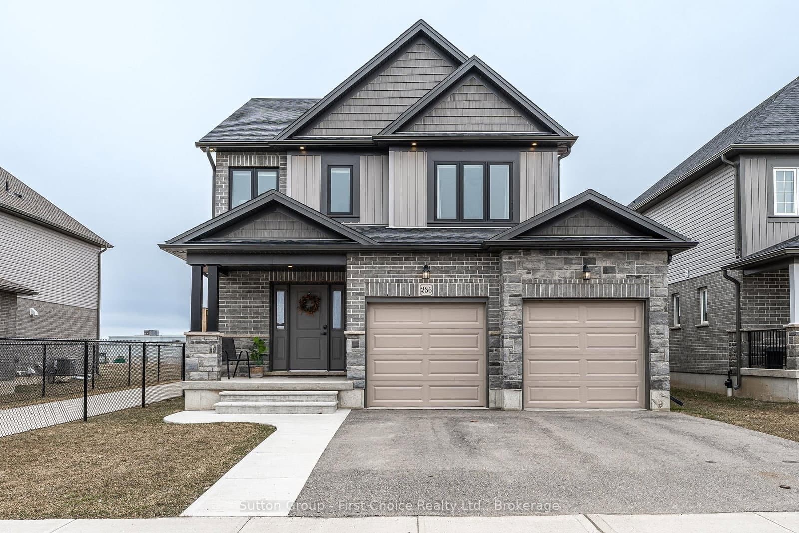 236 Bradshaw Drive - Image 1