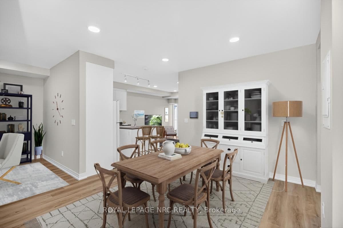 #121 - 50 HERRICK Avenue