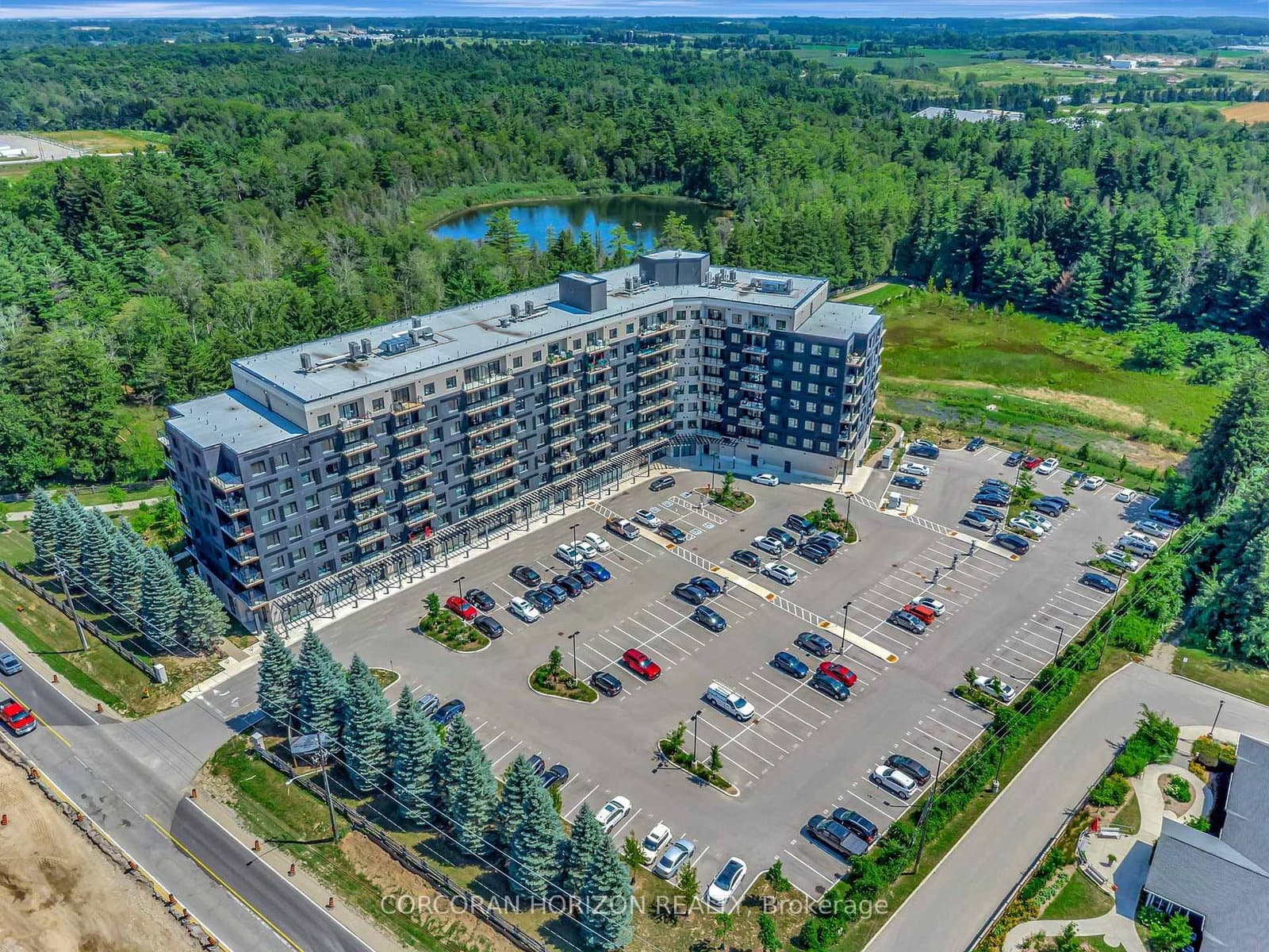 525 New Dundee Road, Unit 413 thumbnail 17