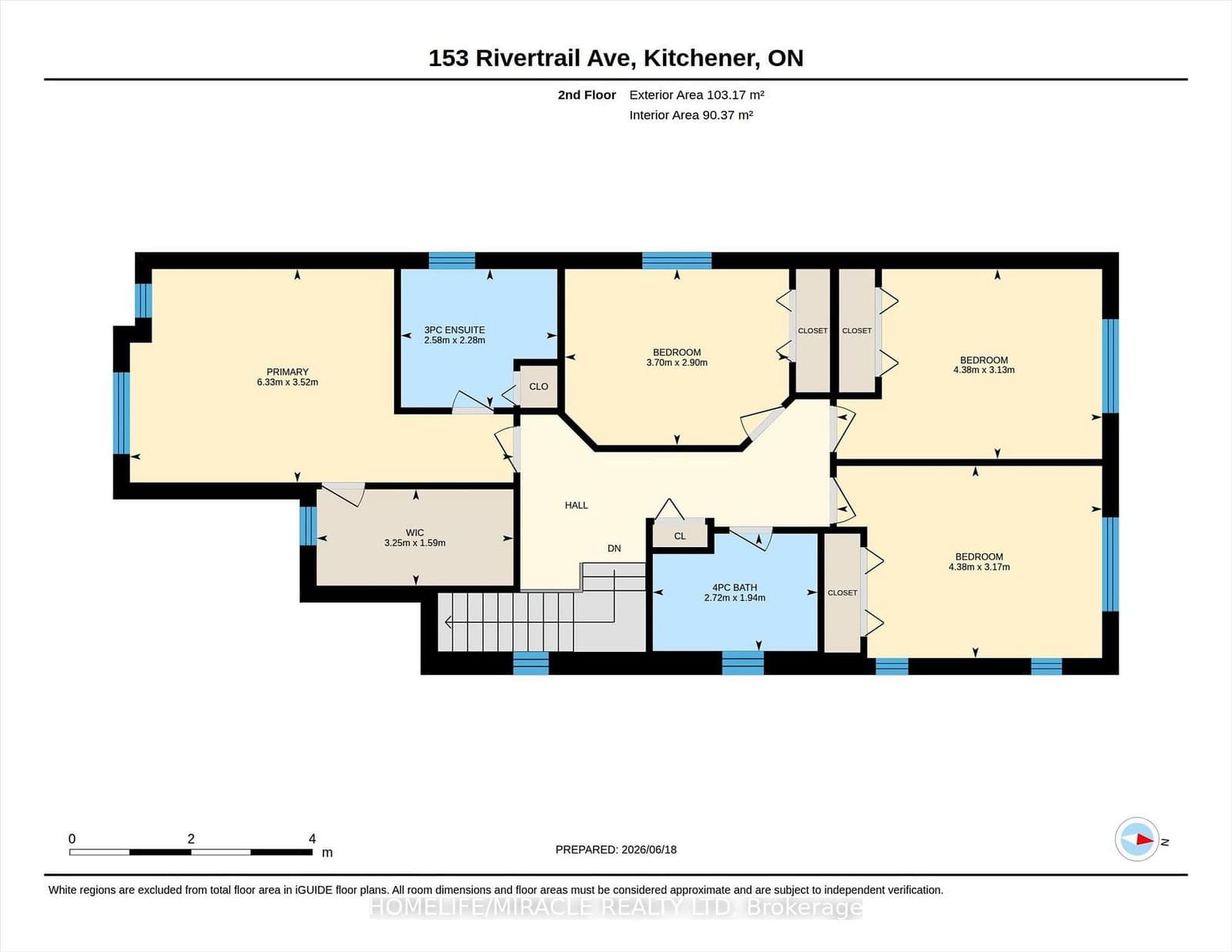 153 Rivertrail Avenue thumbnail 43