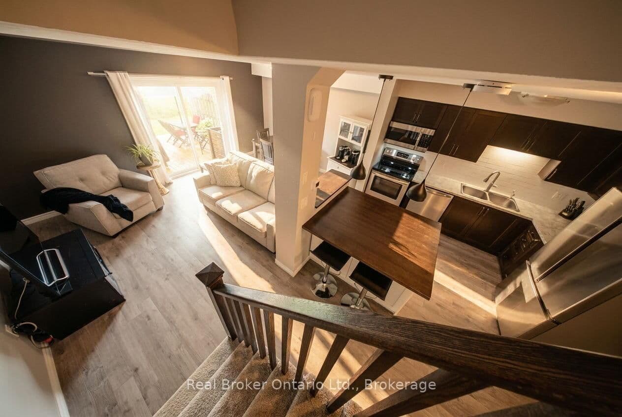 30 Imperial Road S, Unit 21 thumbnail 21