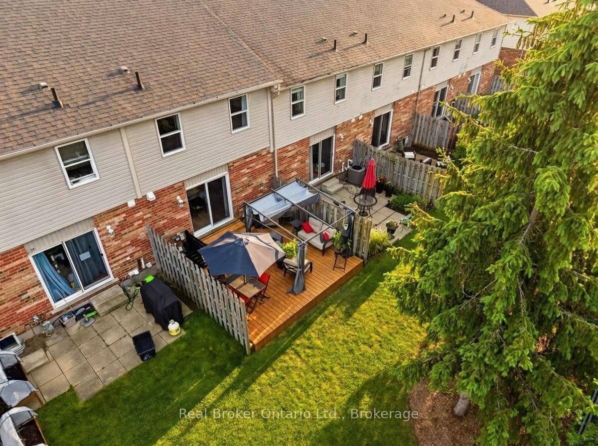 30 Imperial Road S, Unit 21 thumbnail 40