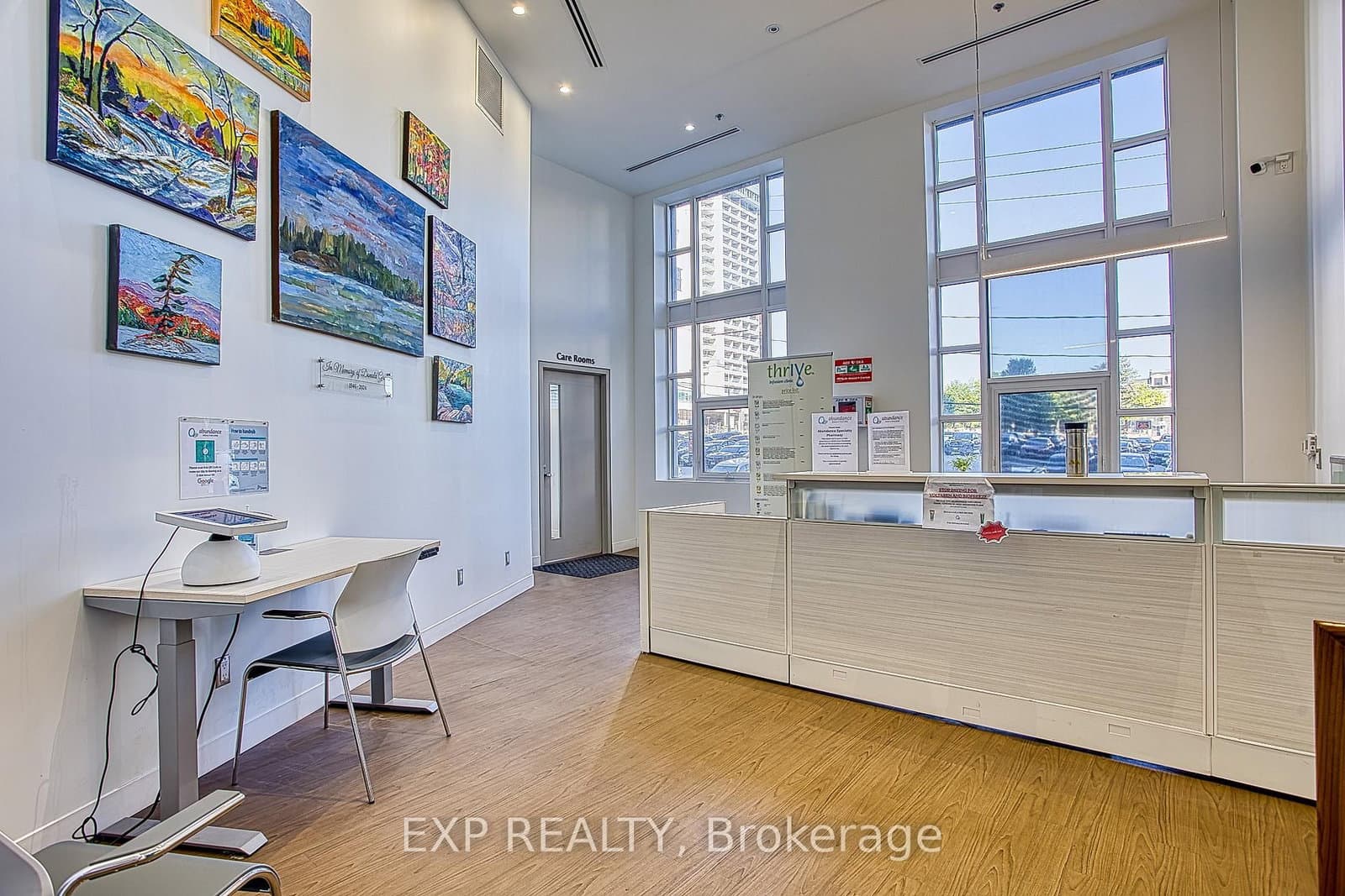 150 Main Street W, Unit 1 LL thumbnail 3