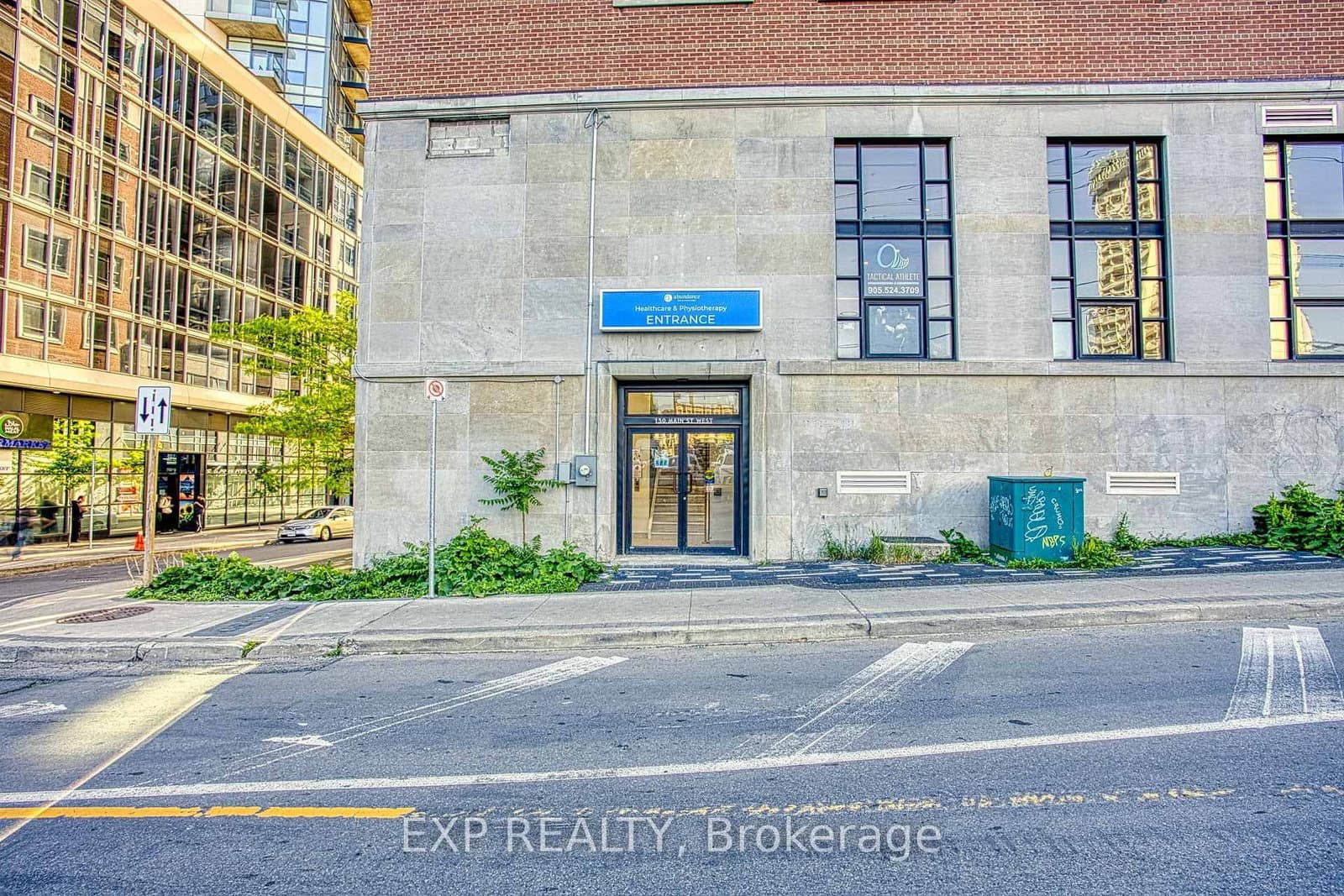 150 Main Street W, Unit 1 LL thumbnail 45