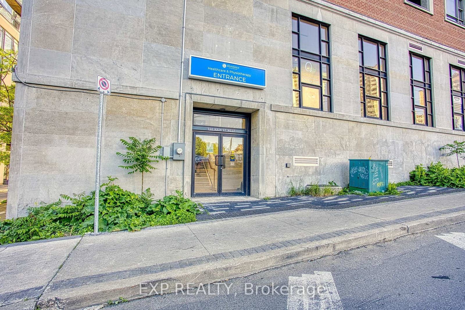 150 Main Street W, Unit 1 LL thumbnail 46