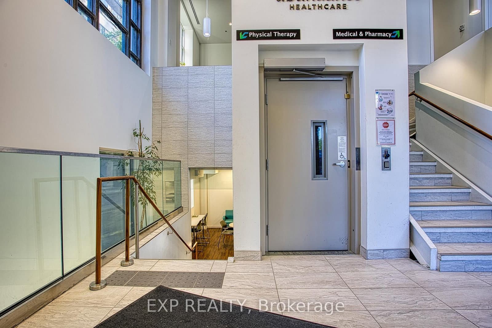 150 Main Street W, Unit 1 LL thumbnail 6