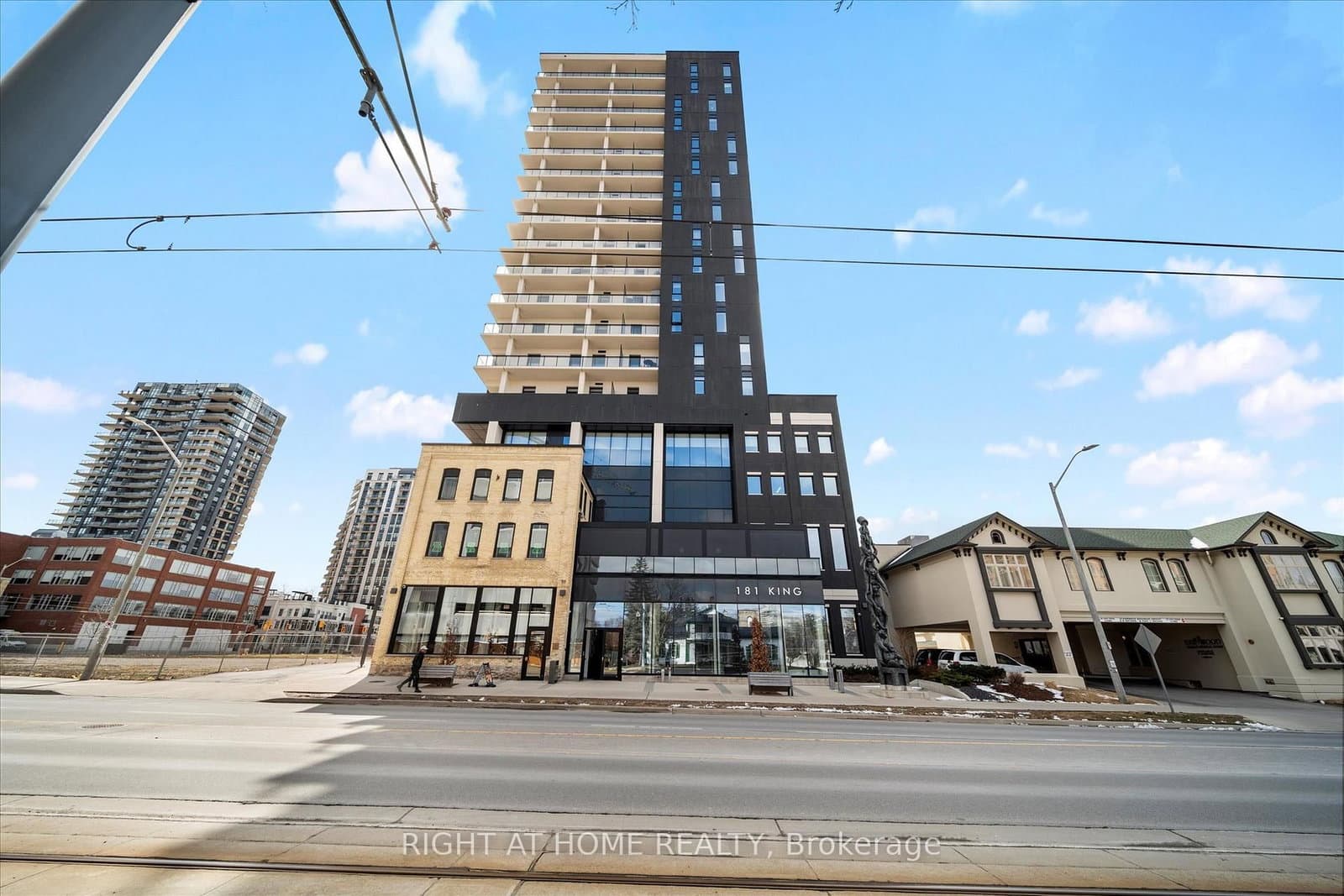 181 King Street S, Unit 806 - Image 1