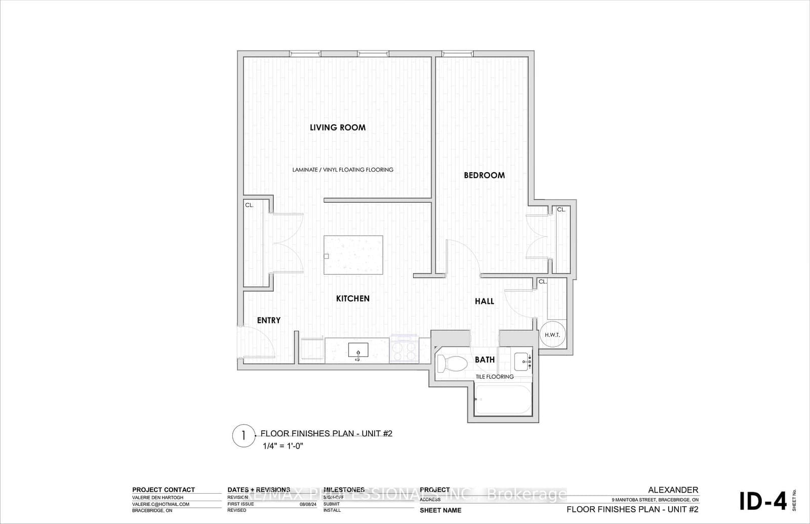 9 Manitoba Street, Unit 2 thumbnail 5