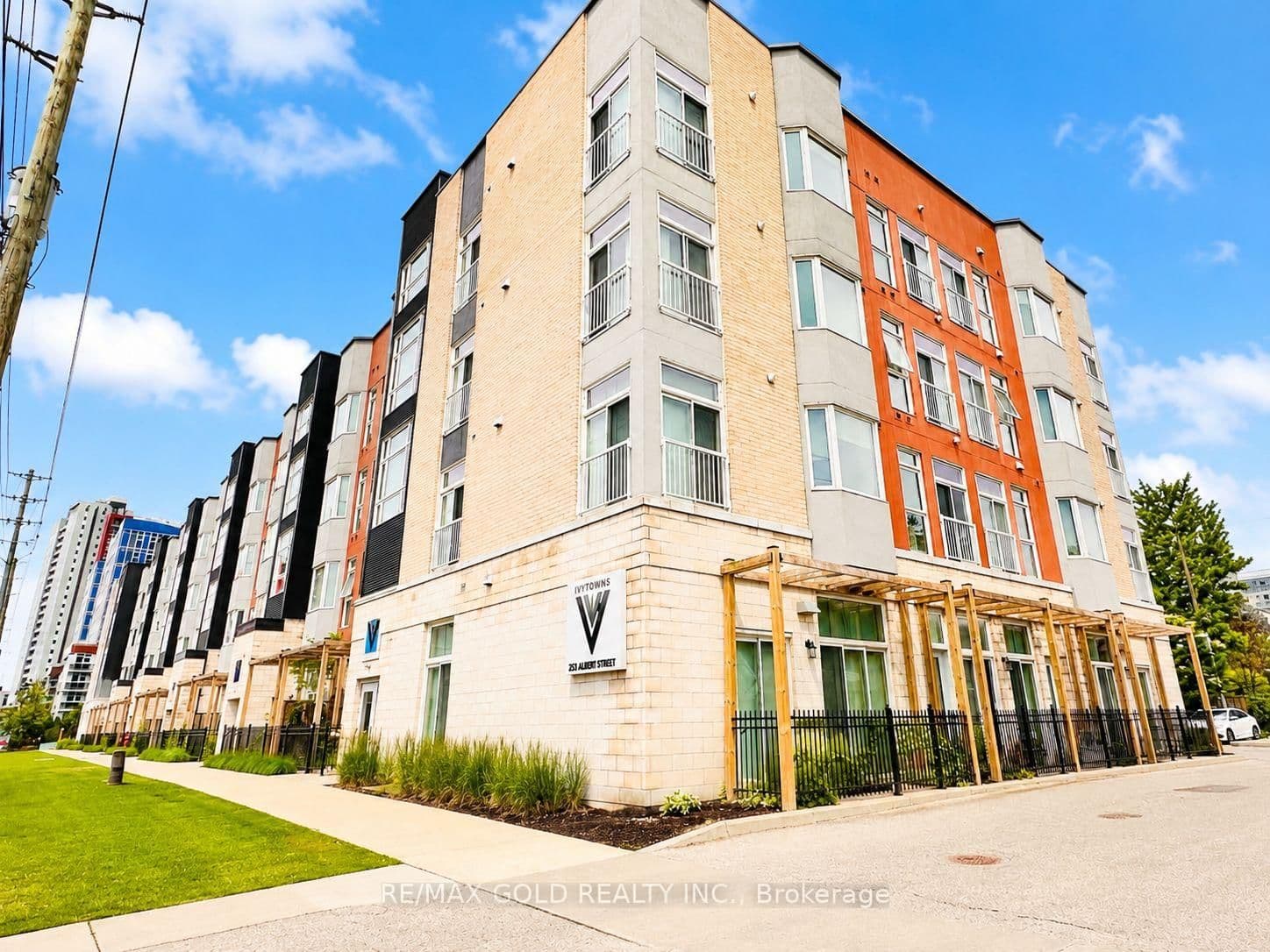 253 Albert Street, Unit 112 - Image 1